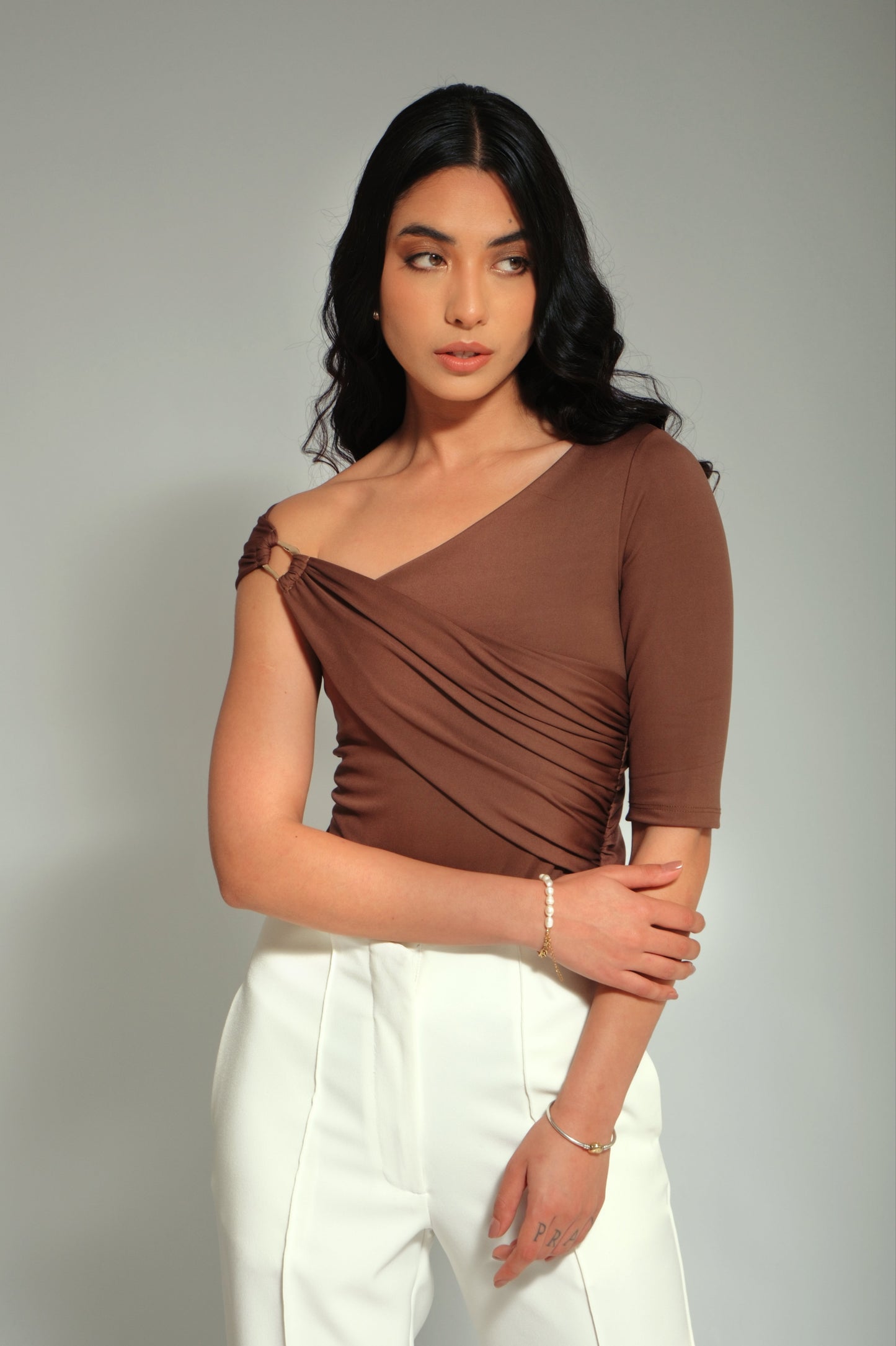Bodysuit Halo
