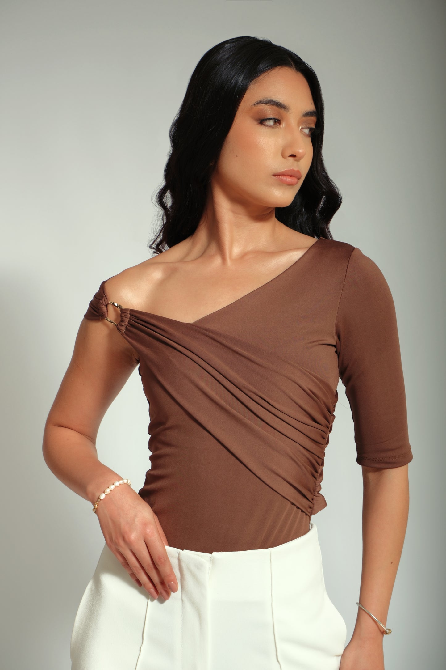 Bodysuit Halo