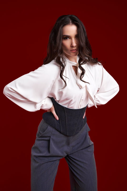 Pantalón Sastre Regulador Nº 24