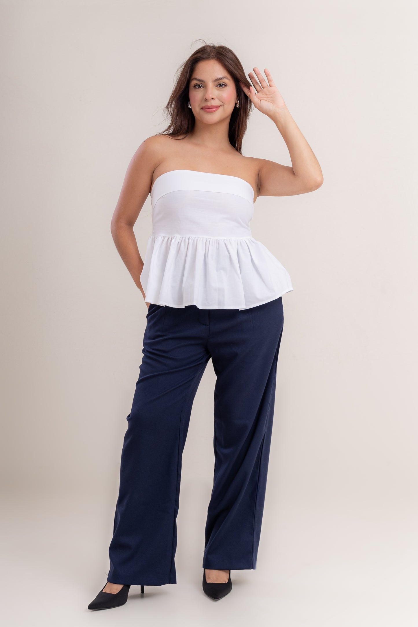 Blusa Aitana
