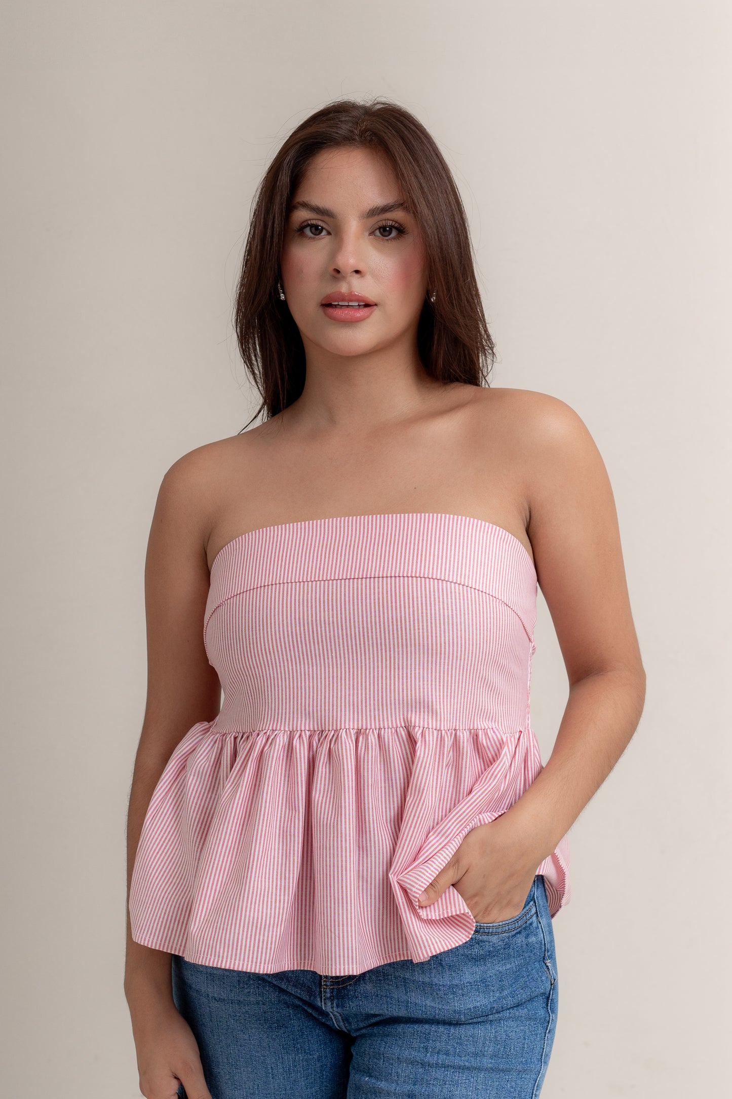 Blusa Aitana