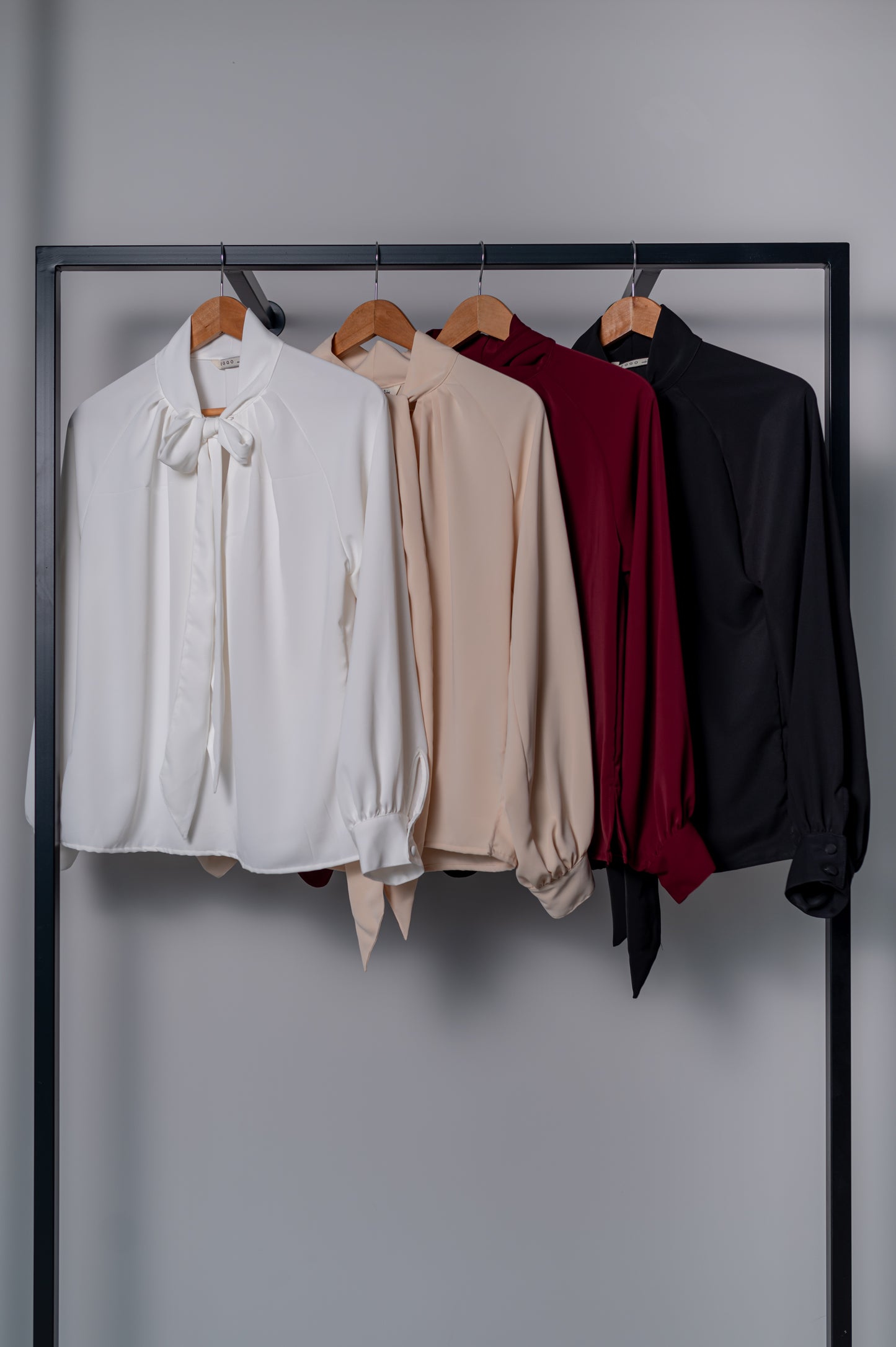 Blusa Elizabeth