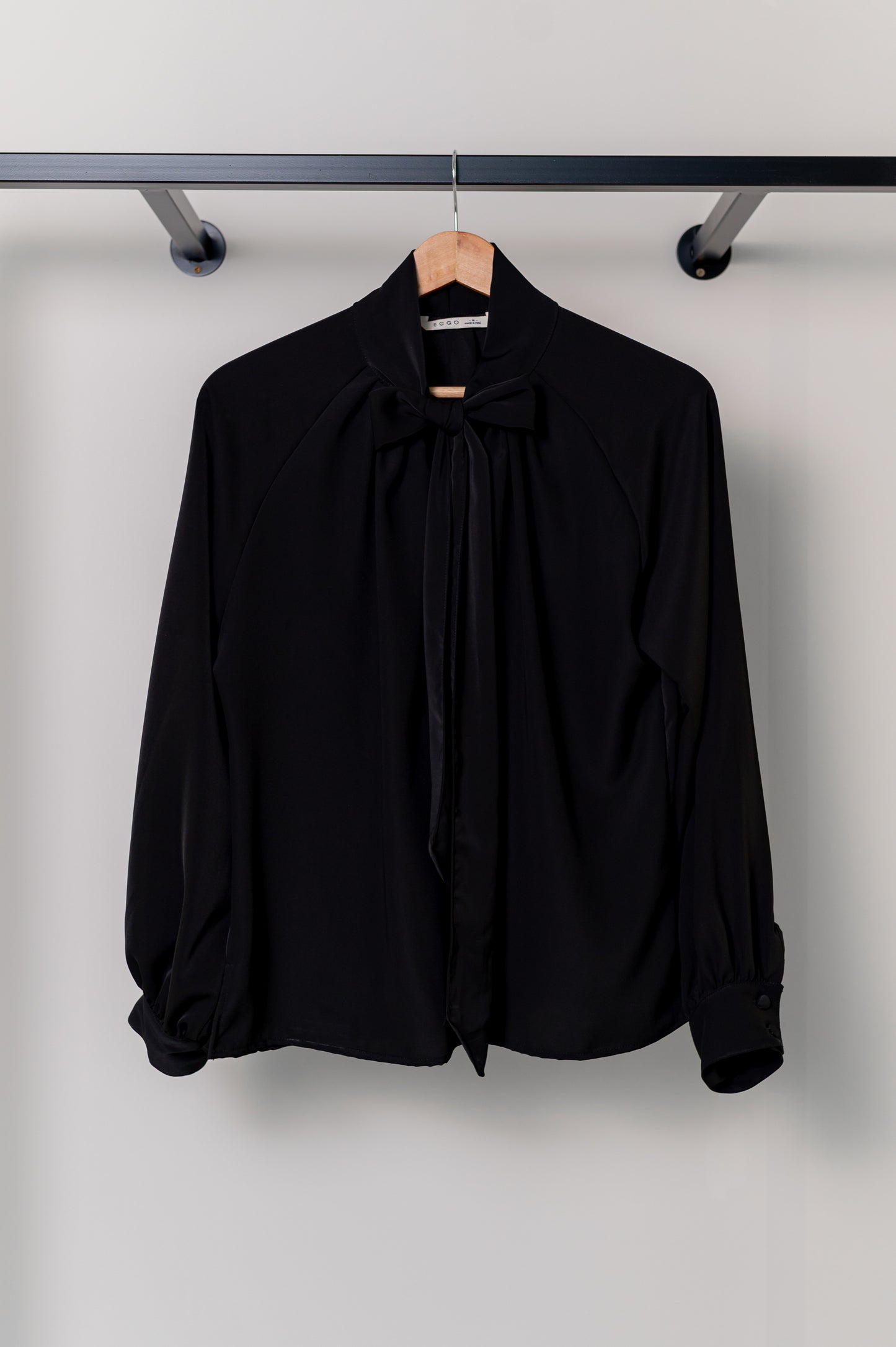 Blusa Elizabeth