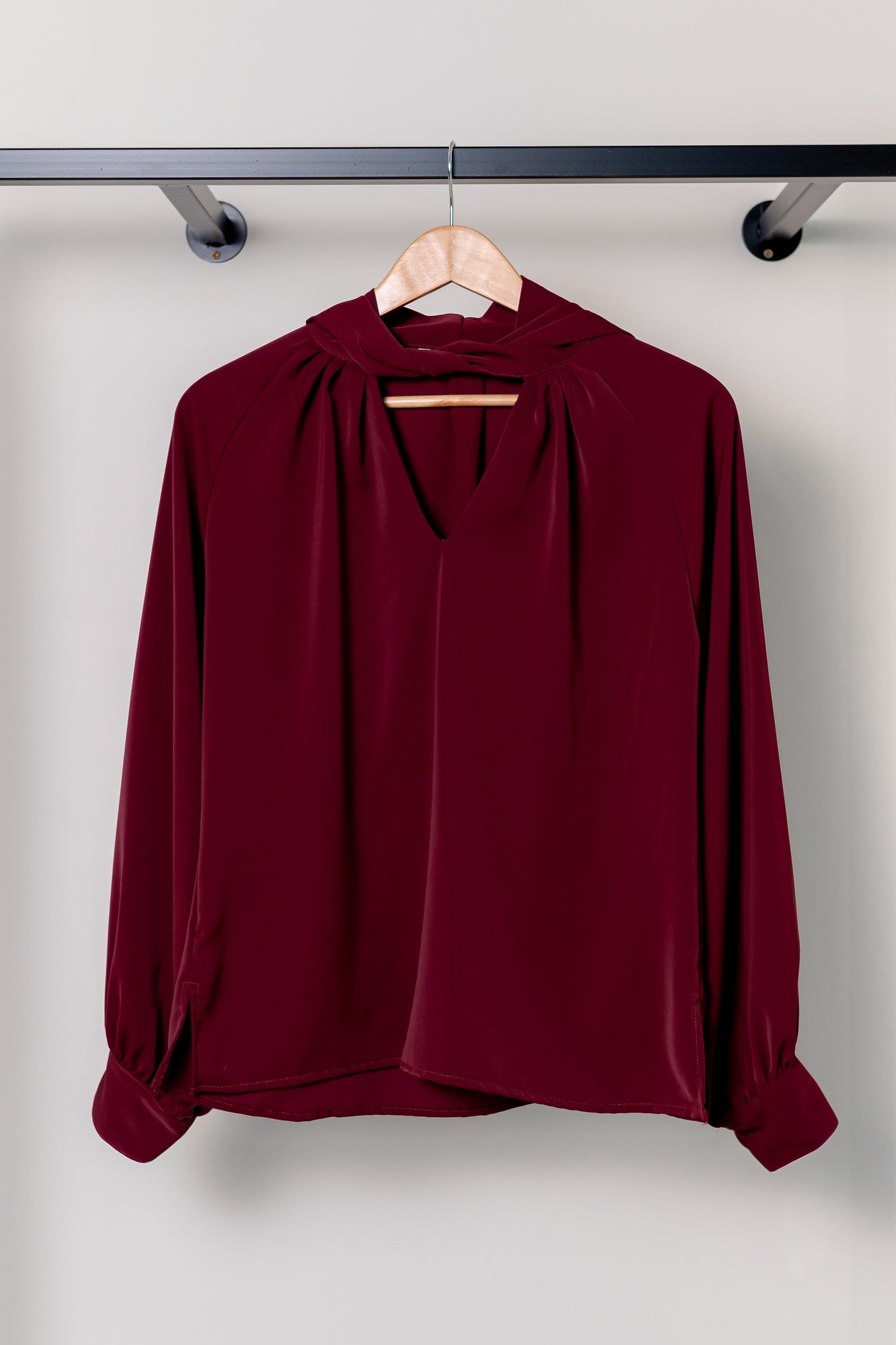 Blusa Elizabeth