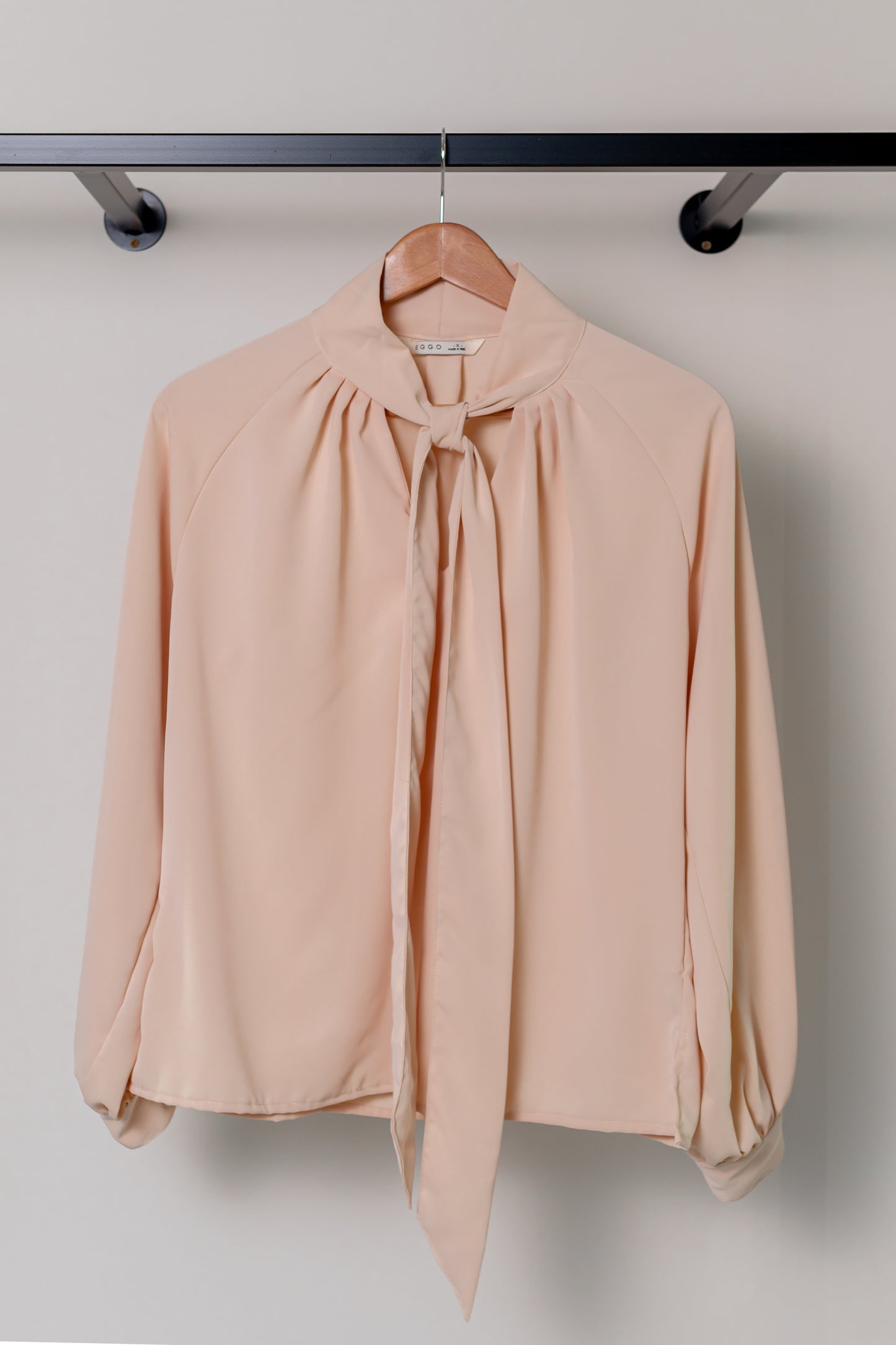 Blusa Elizabeth