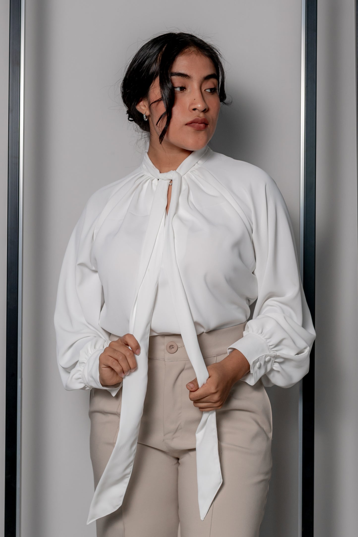 Blusa Elizabeth