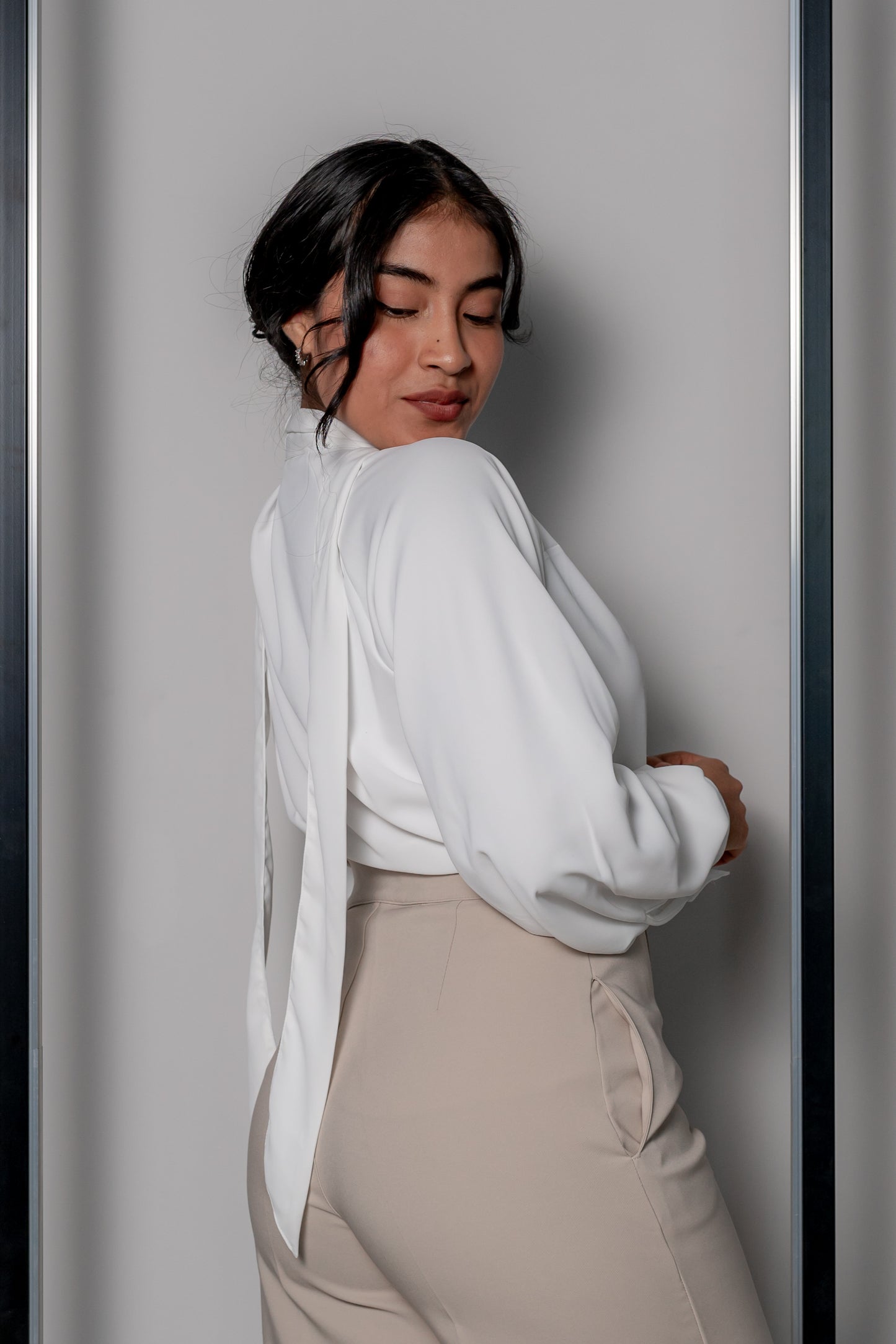Blusa Elizabeth