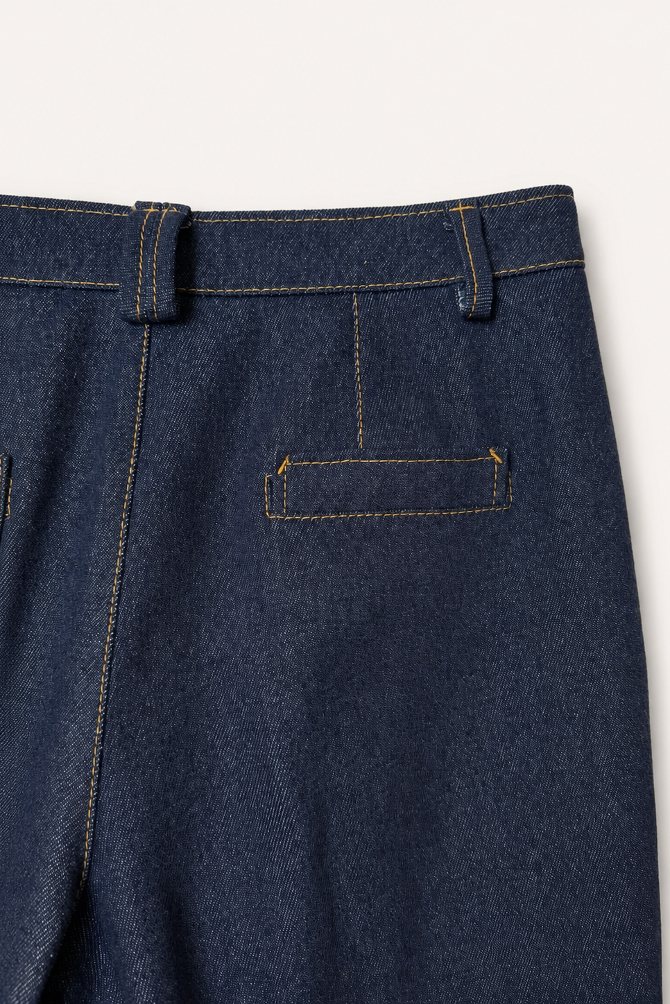Pantalón Denim straight #18
