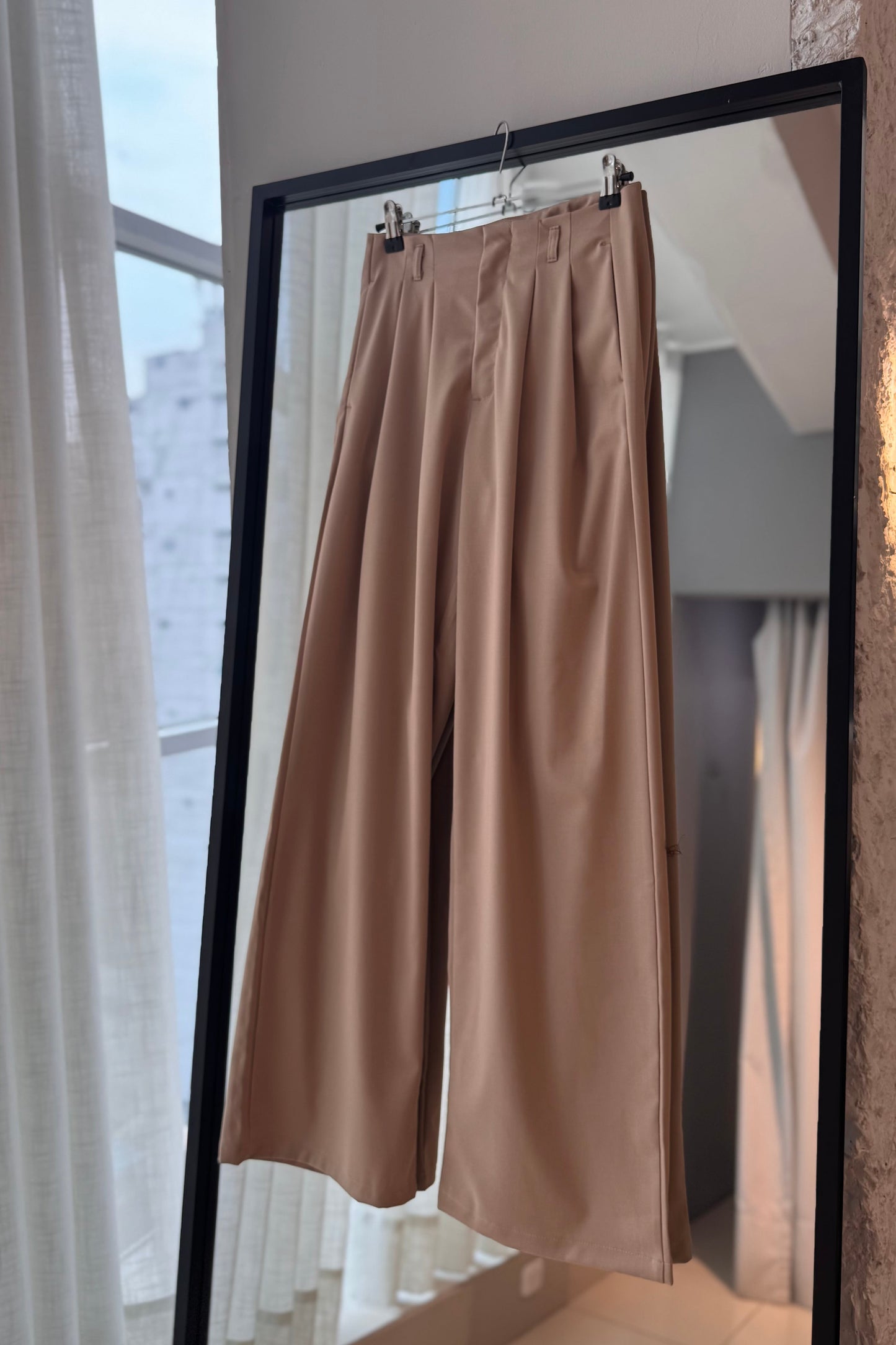 Pantalón Sastre Bali