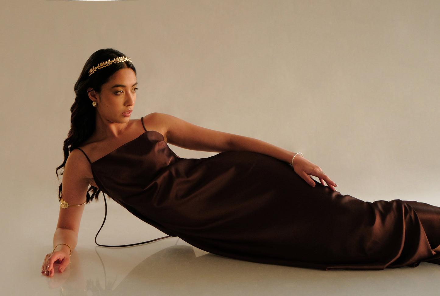 VESTIDO EGODDESS (Pre Venta)