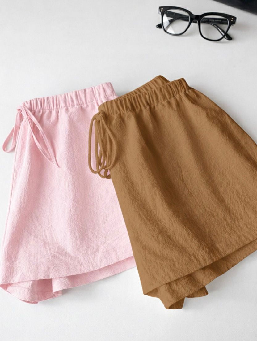 Set de Lino Oversize