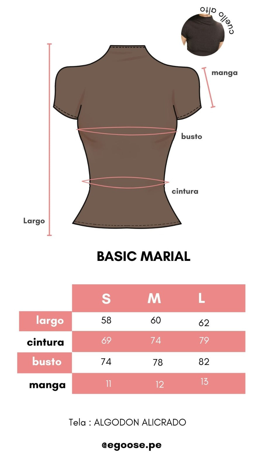Basic Marial