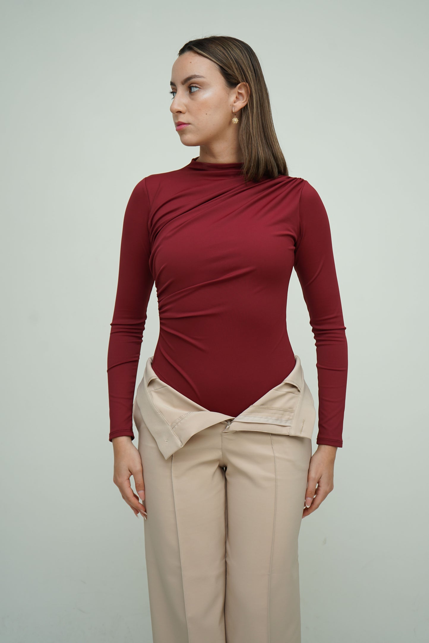 Body efecto faja