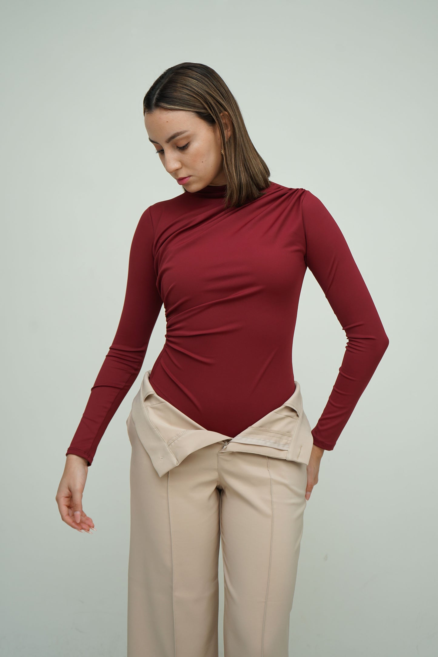 Body efecto faja
