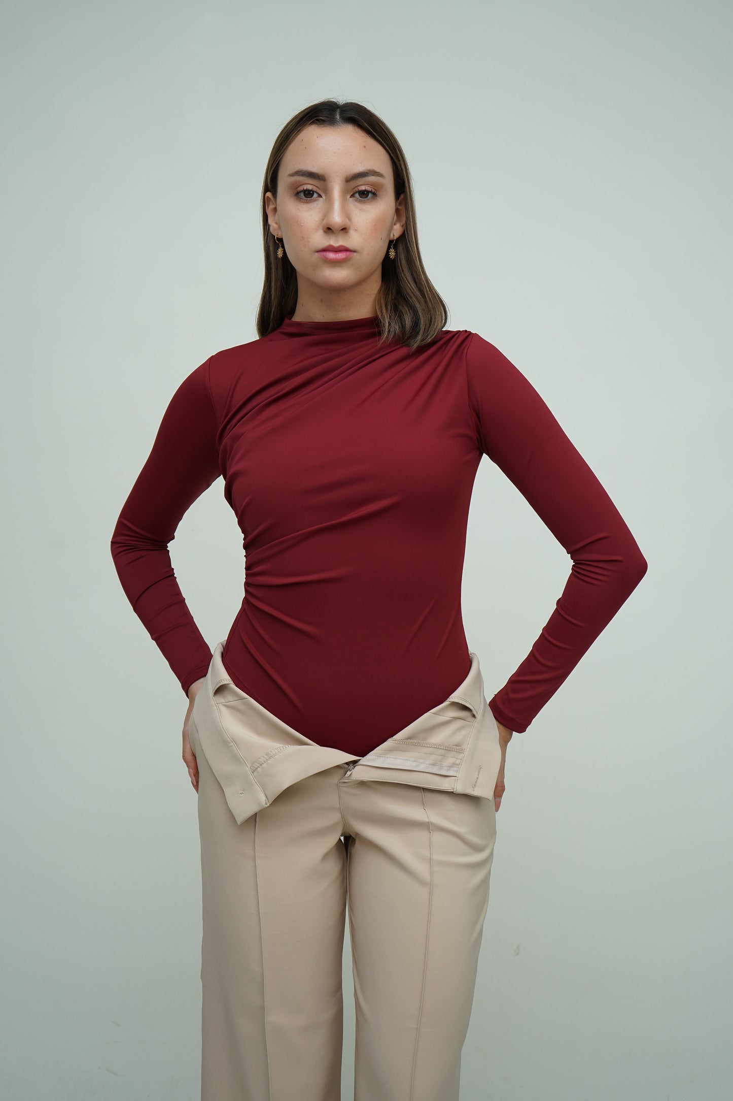 Body efecto faja