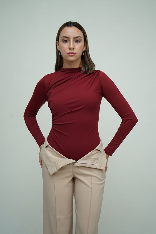 Body efecto faja