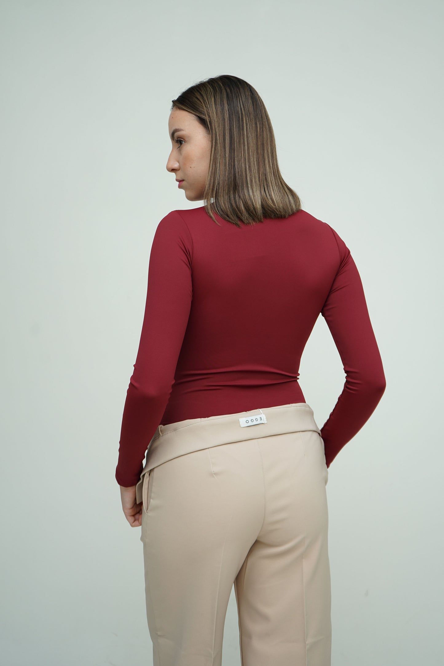 Body efecto faja