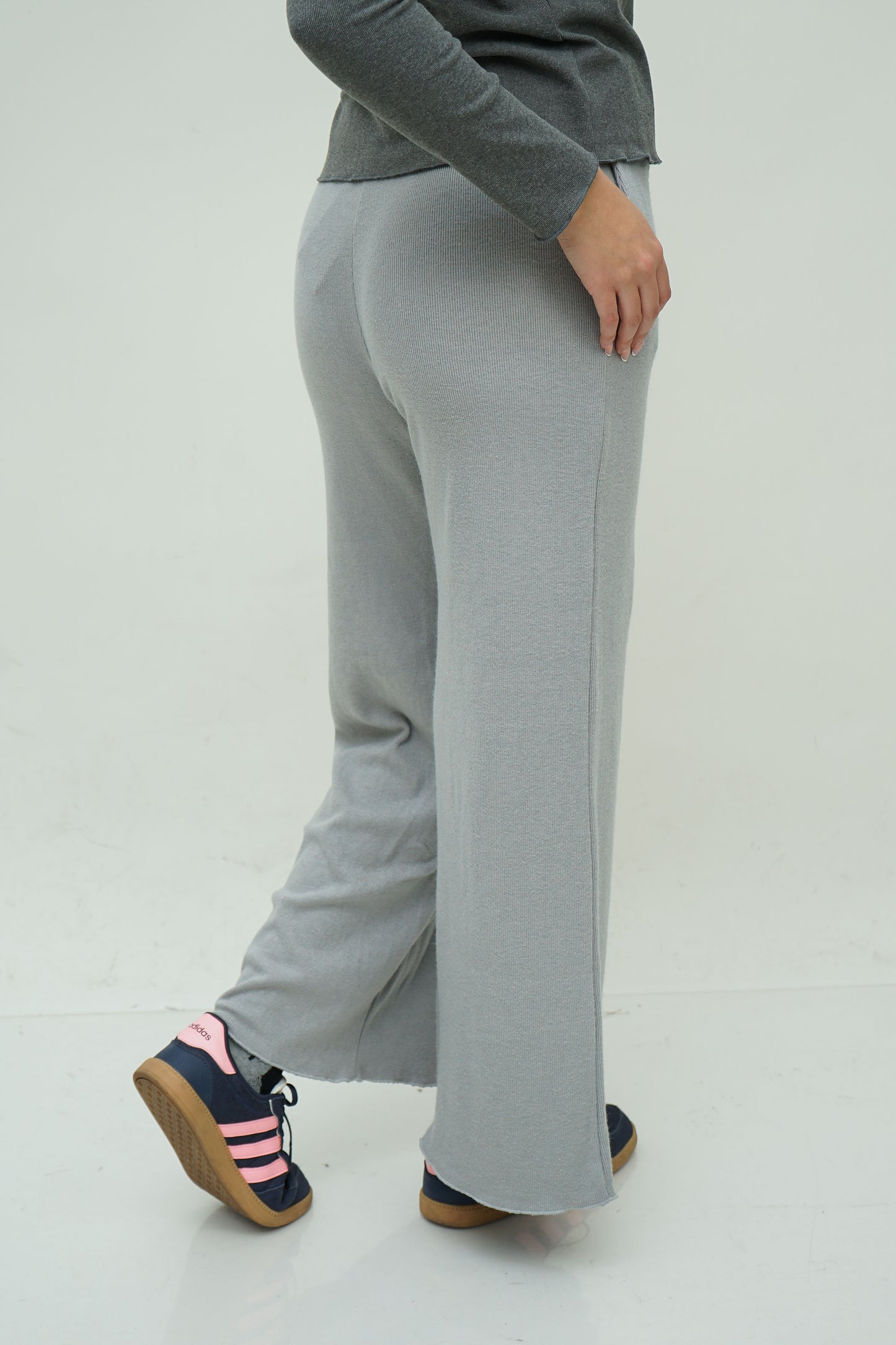 Pantalón Hilo Recto