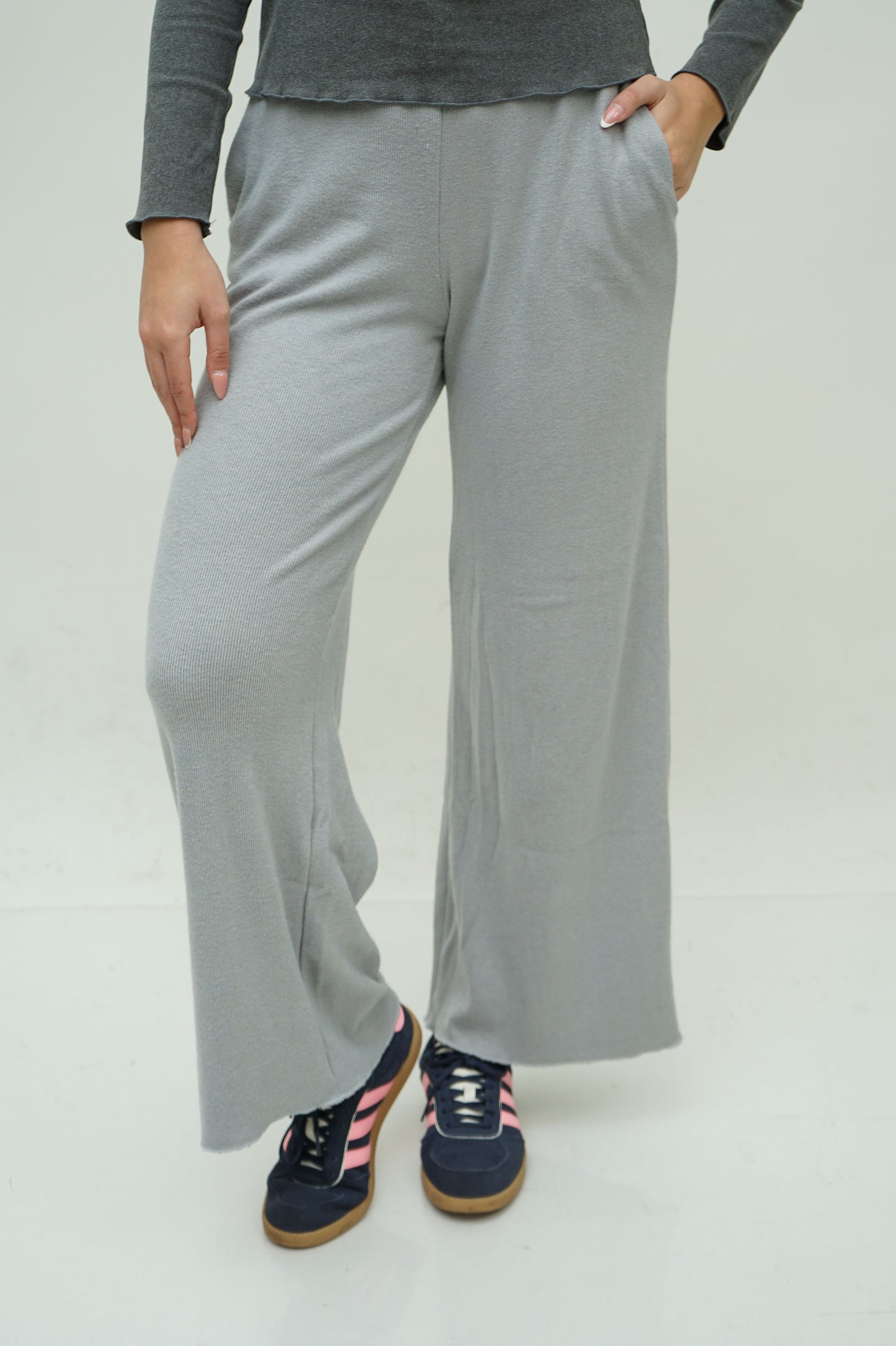 Pantalón Hilo Recto