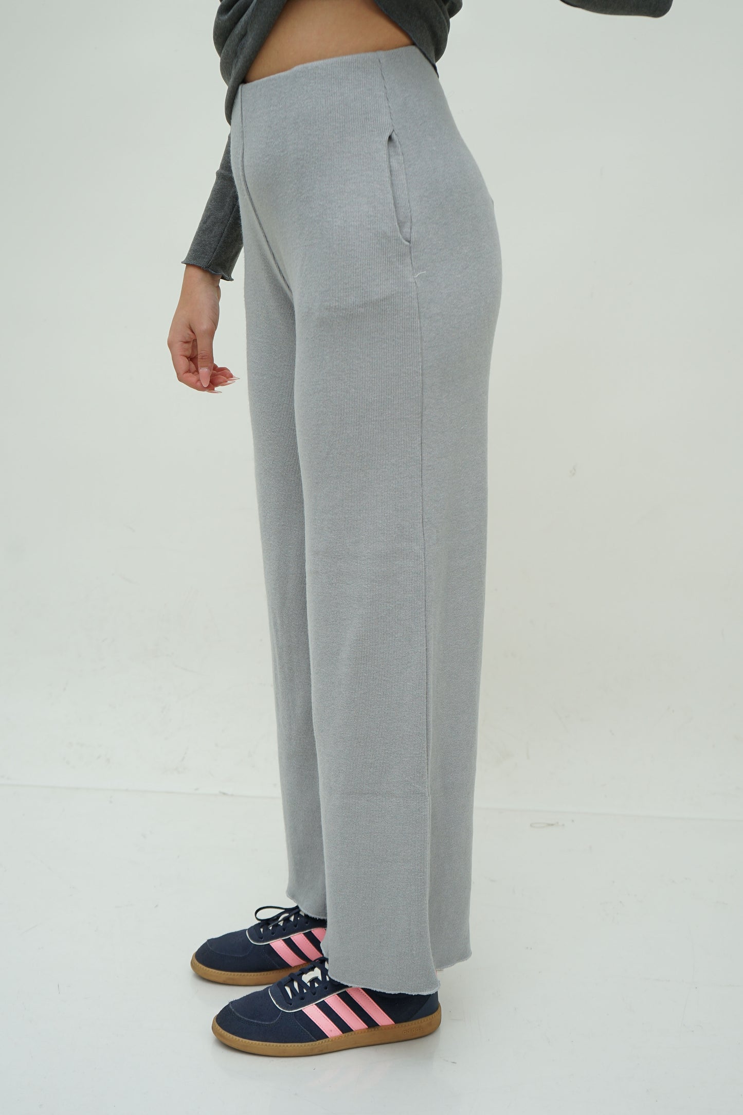 Pantalón Hilo Recto