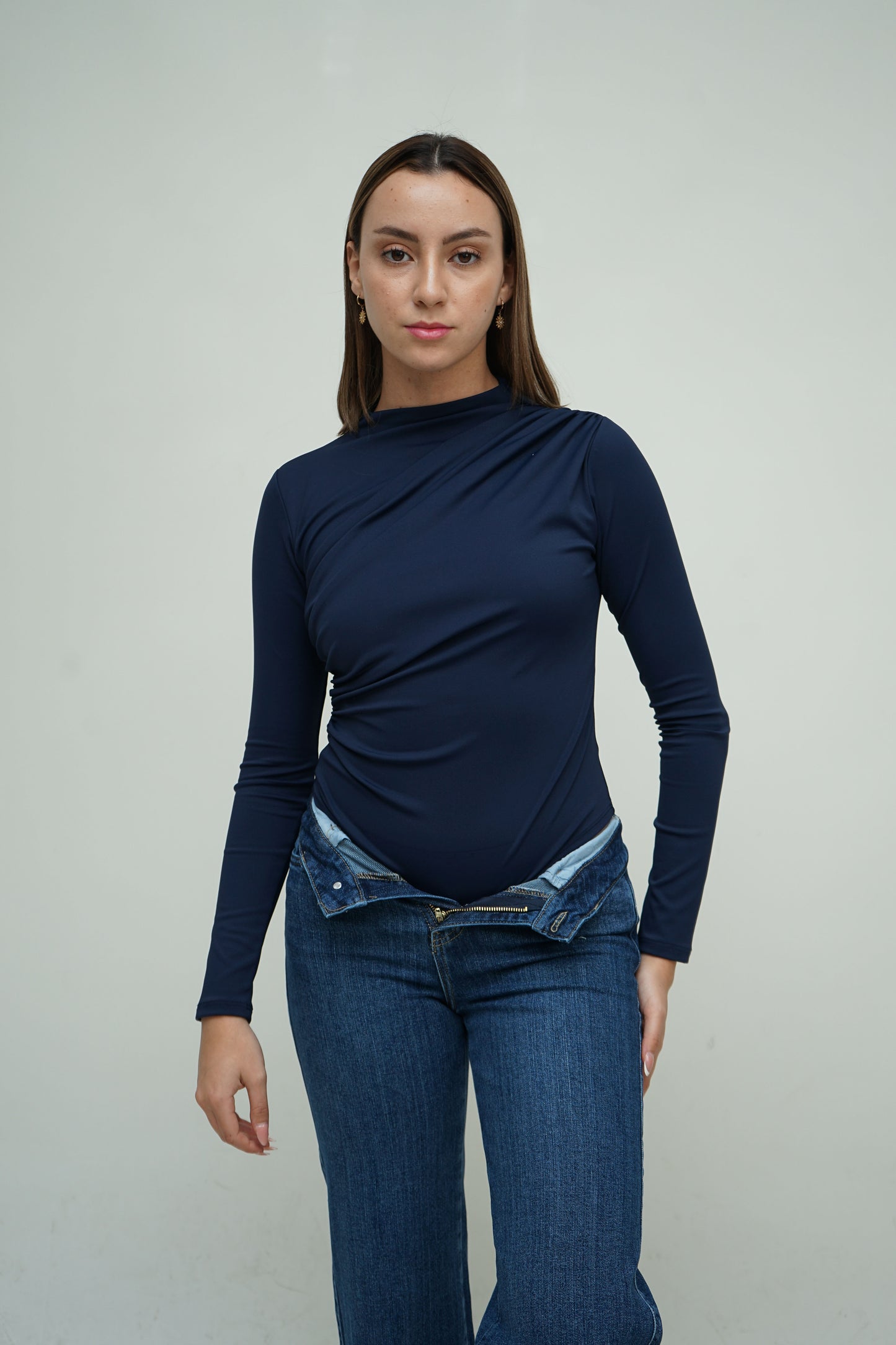 Body efecto faja