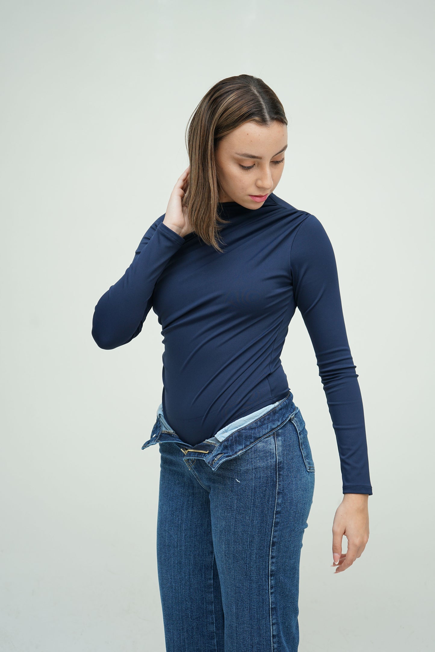 Body efecto faja