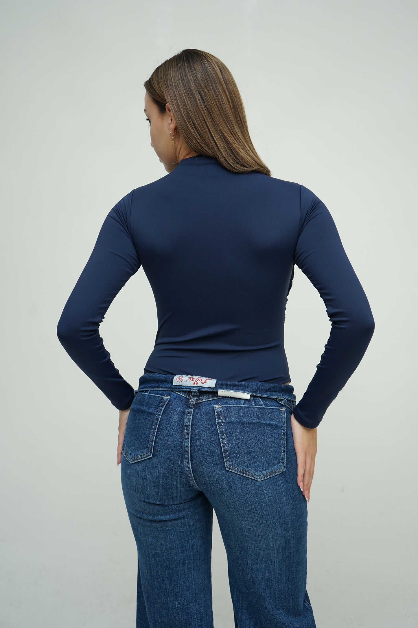 Body efecto faja