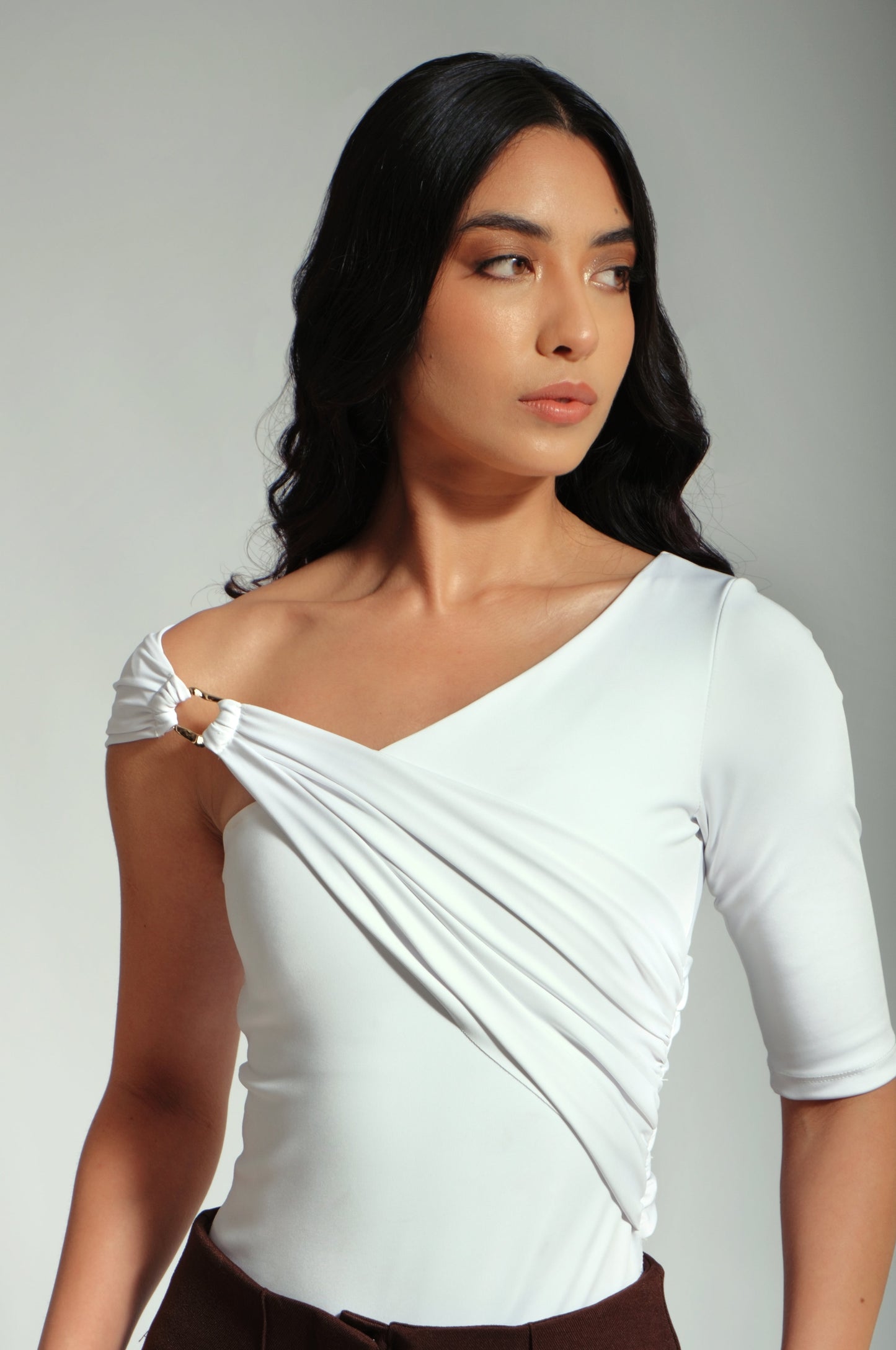 Bodysuit Halo