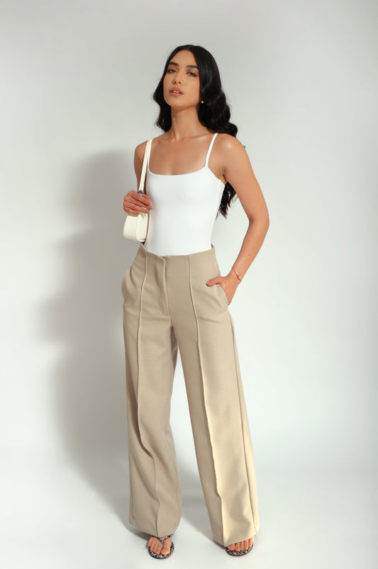 Pantalón Sastre Fem (Pre venta)