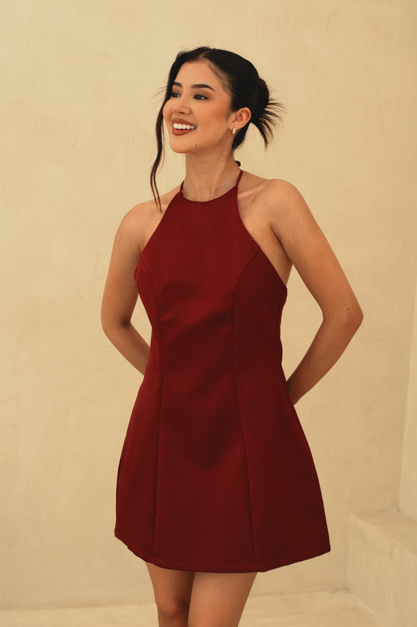 Vestido Coctel