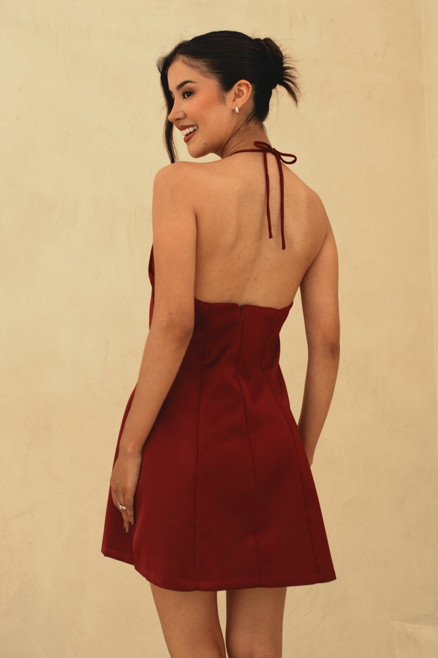 Vestido Coctel