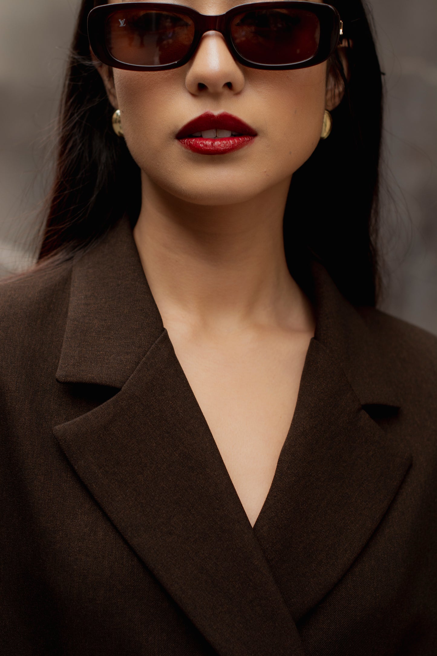Blazer Sastre Fem