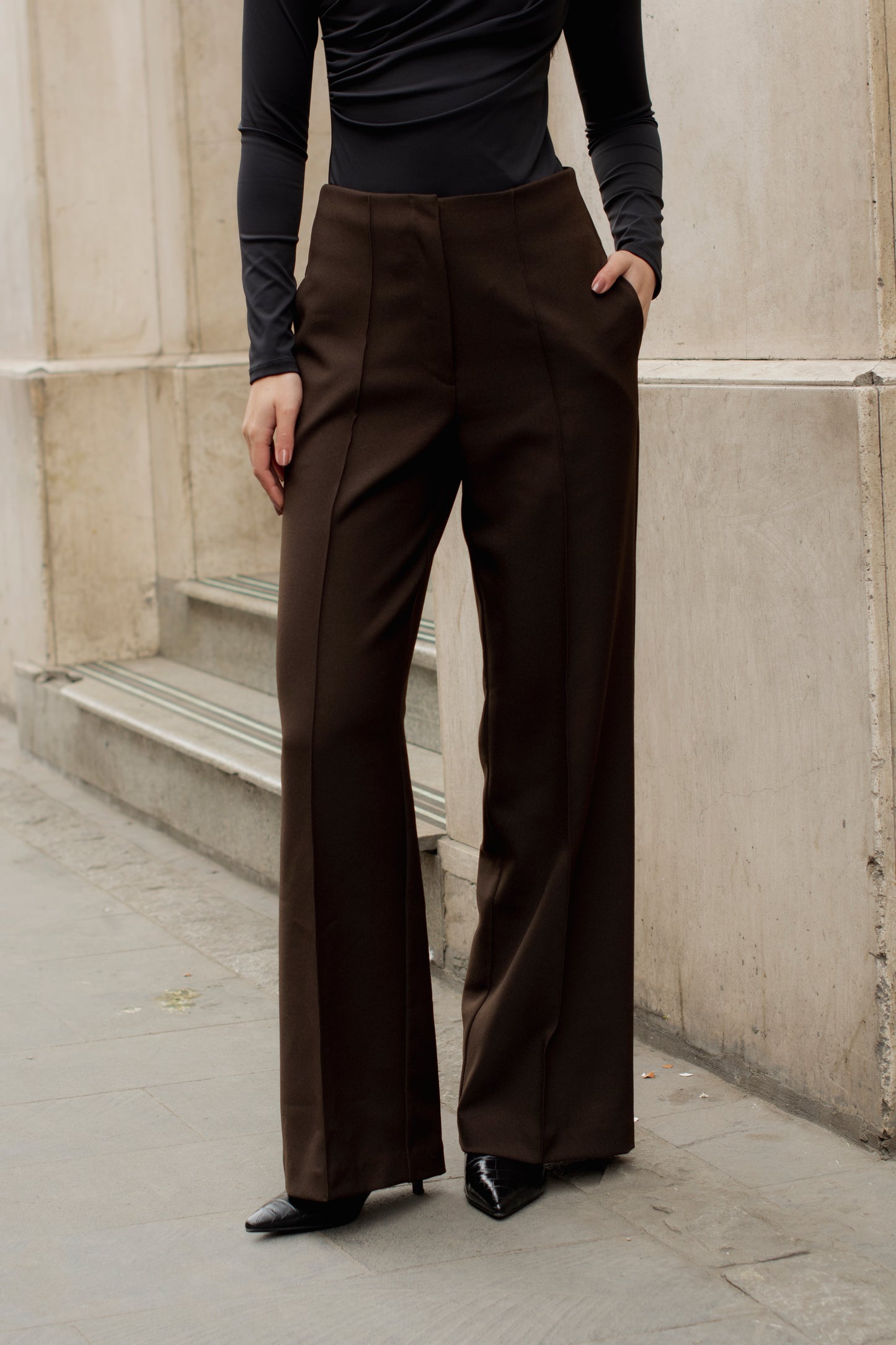 Pantalón Sastre Fem (Pre venta)