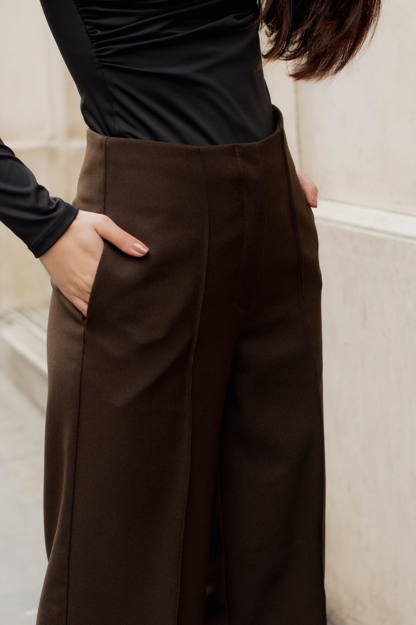 Pantalón Sastre Fem (Pre venta)