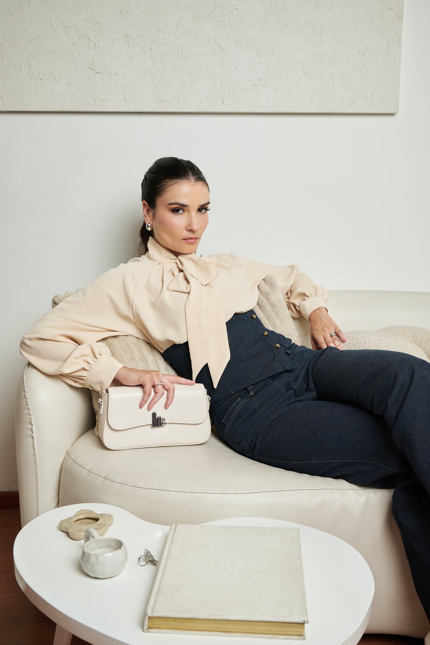 Blusa Elizabeth
