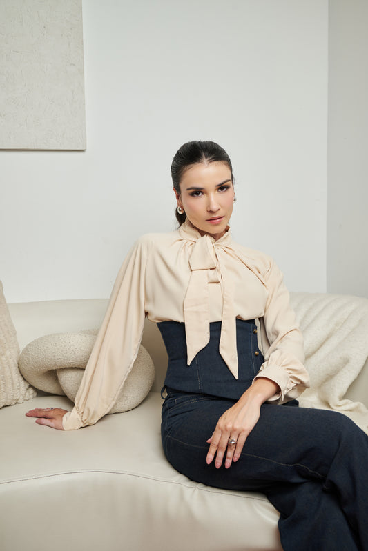 Blusa Elizabeth