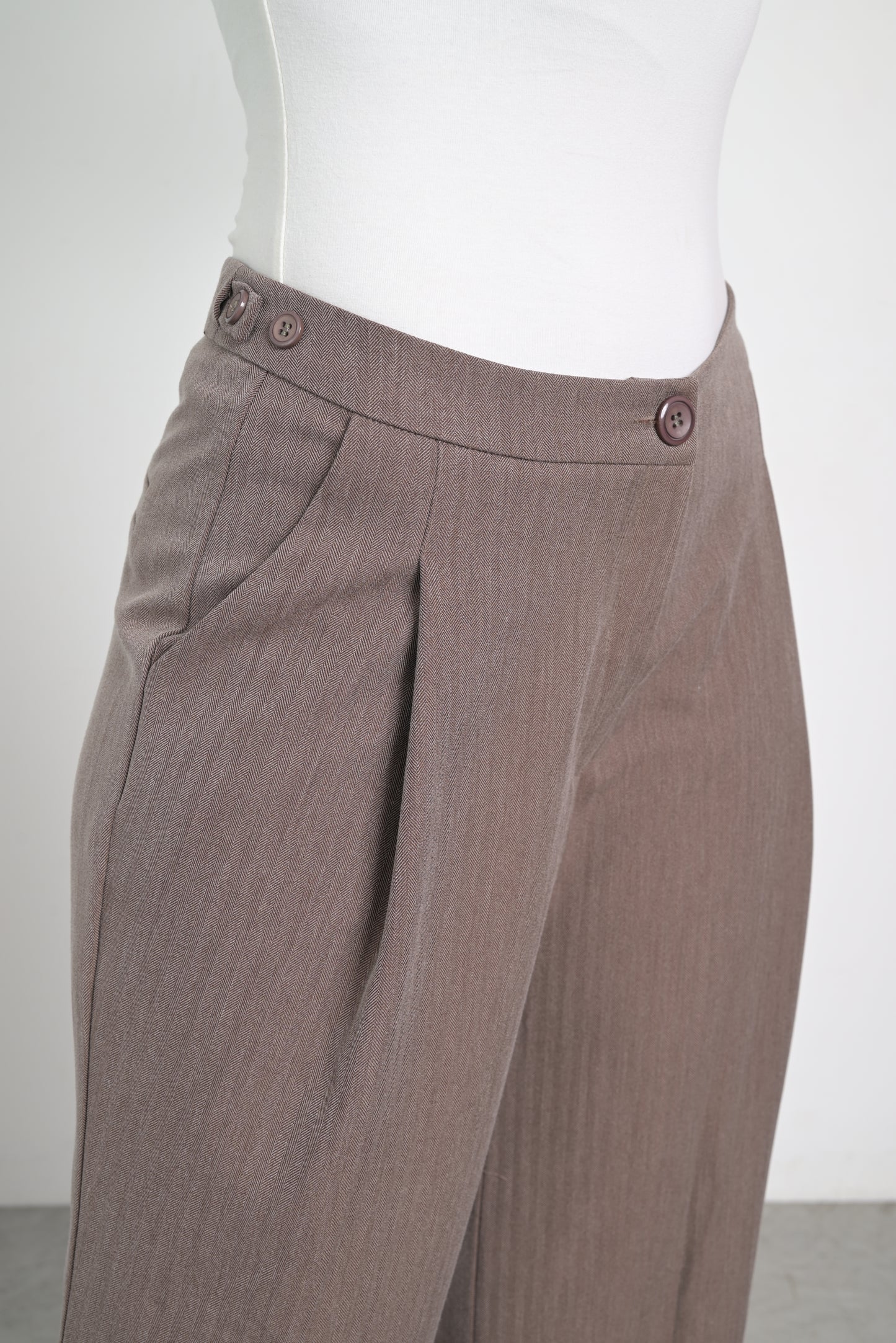 Pantalón Sastre Regulador Nº 24