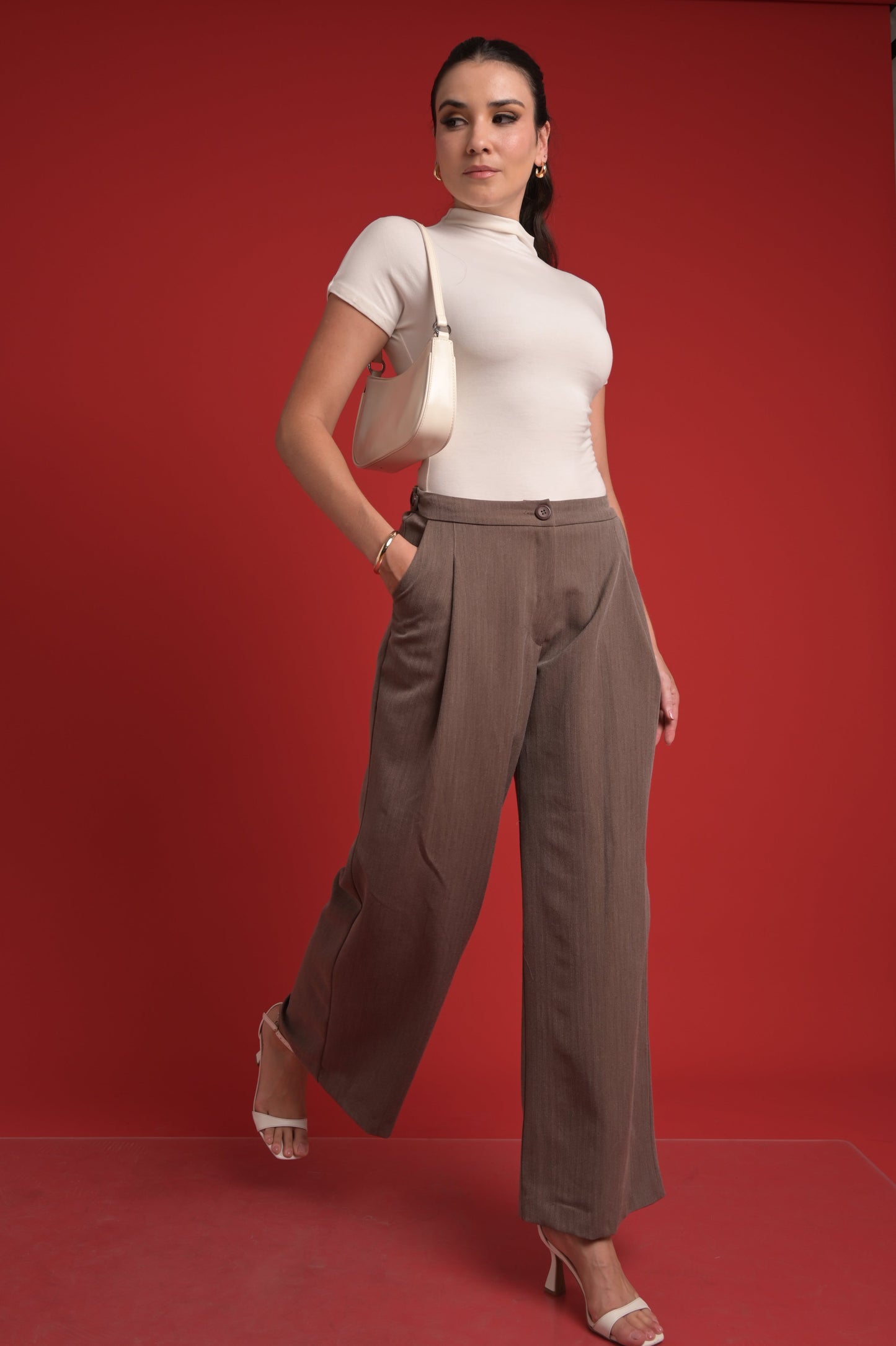 Pantalón Sastre Regulador Nº 24