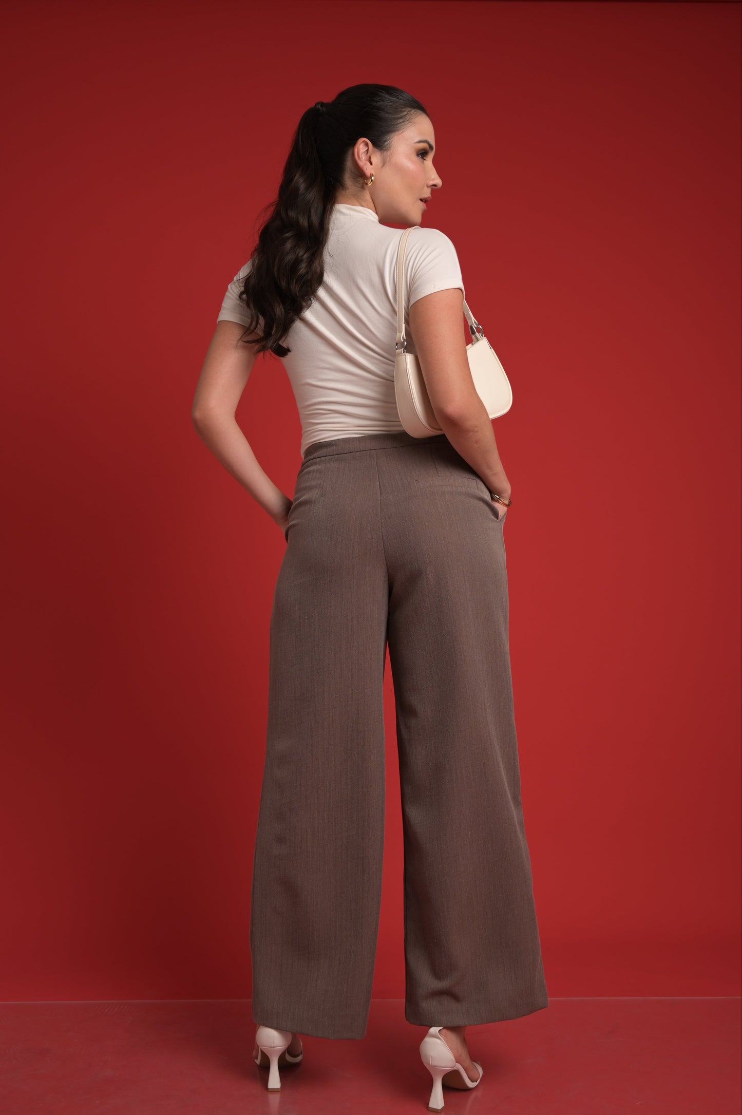 Pantalón Sastre Regulador Nº 24