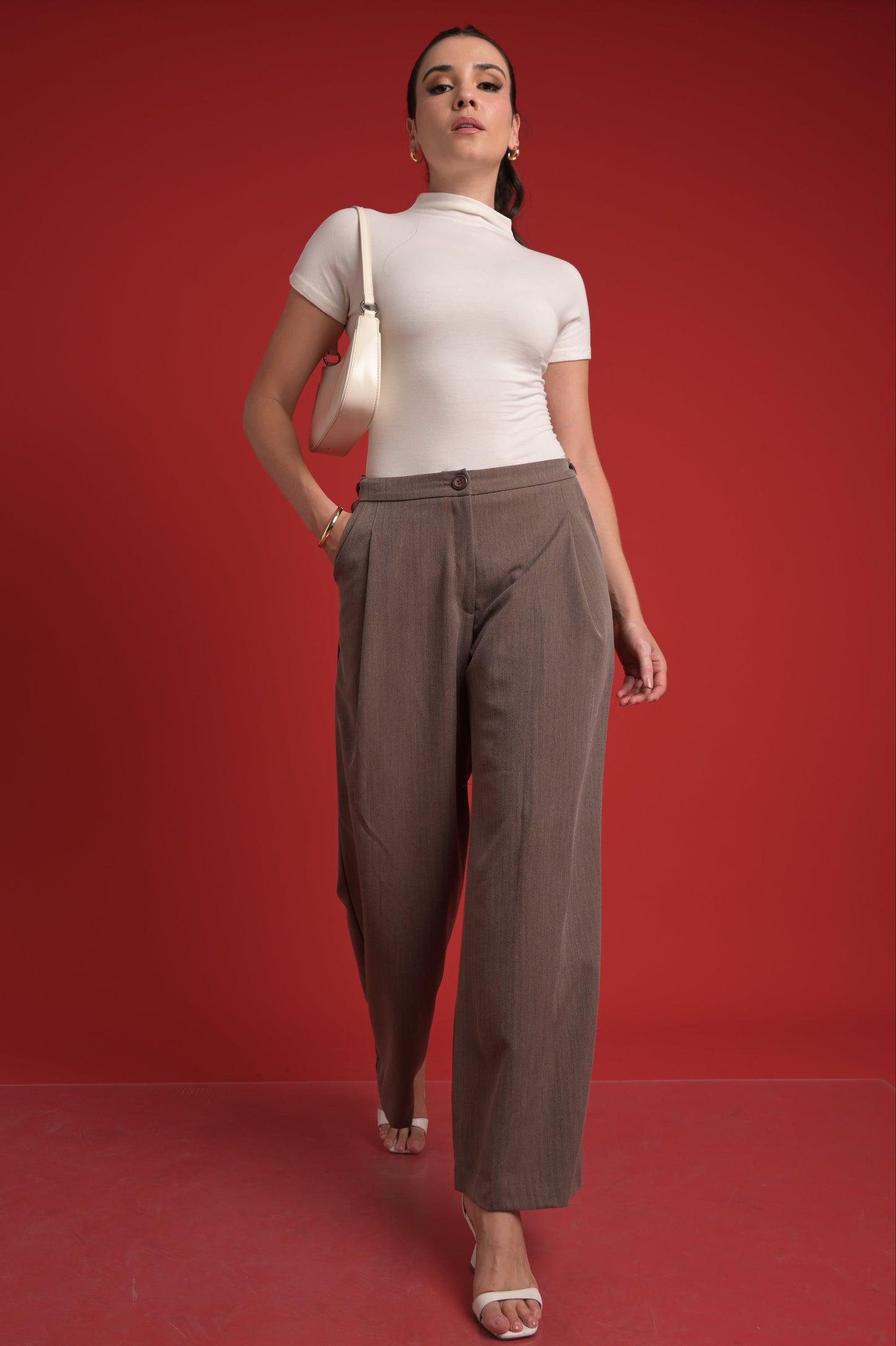 Pantalón Sastre Regulador Nº 24