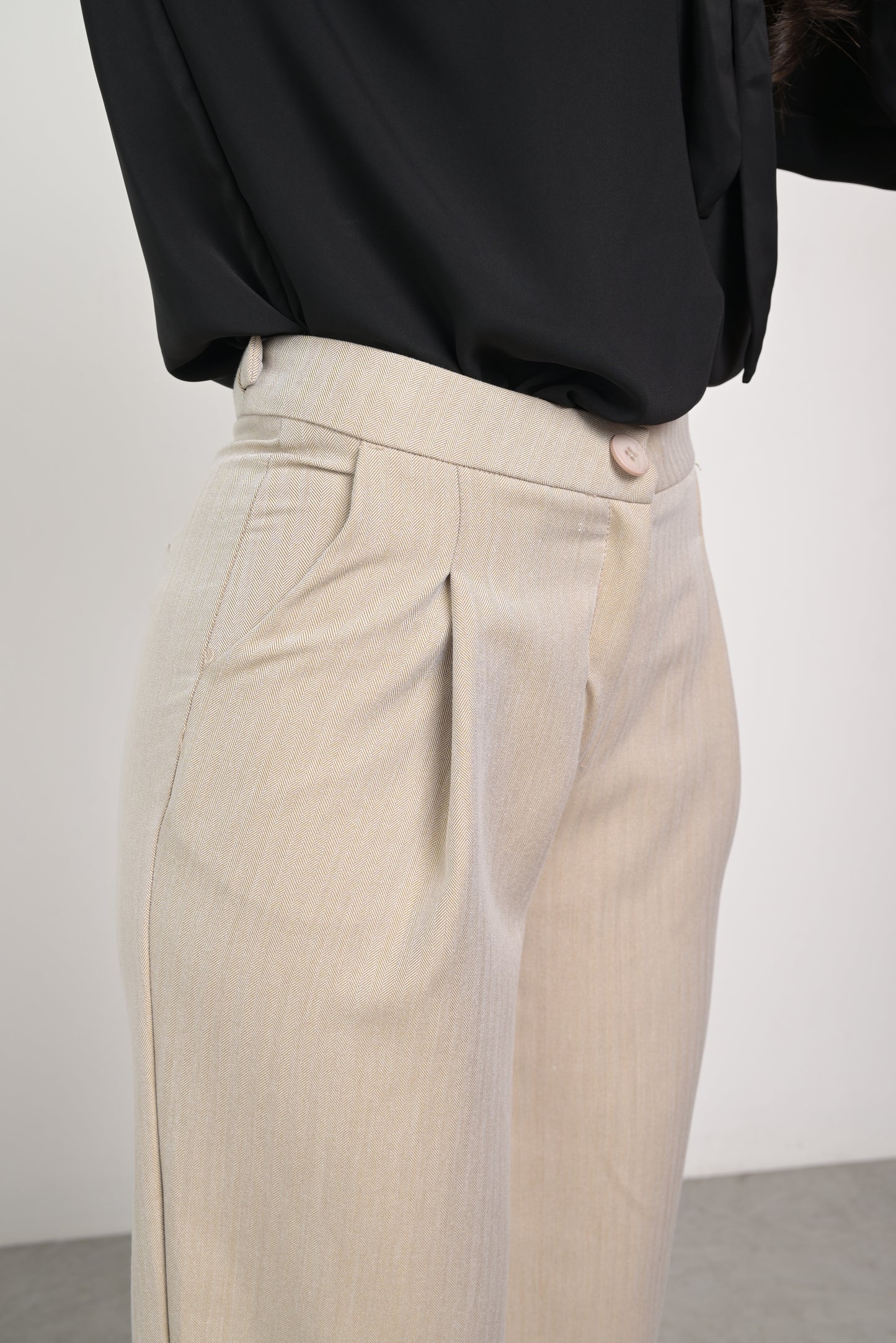 Pantalón Sastre Regulador Nº 24