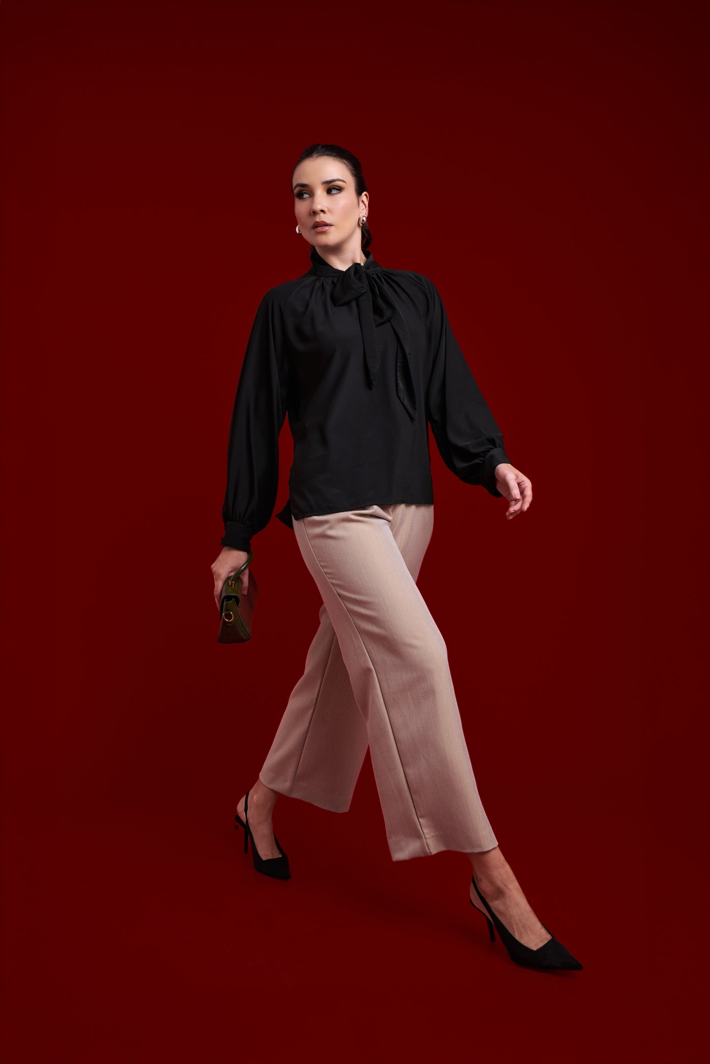 Blusa Elizabeth