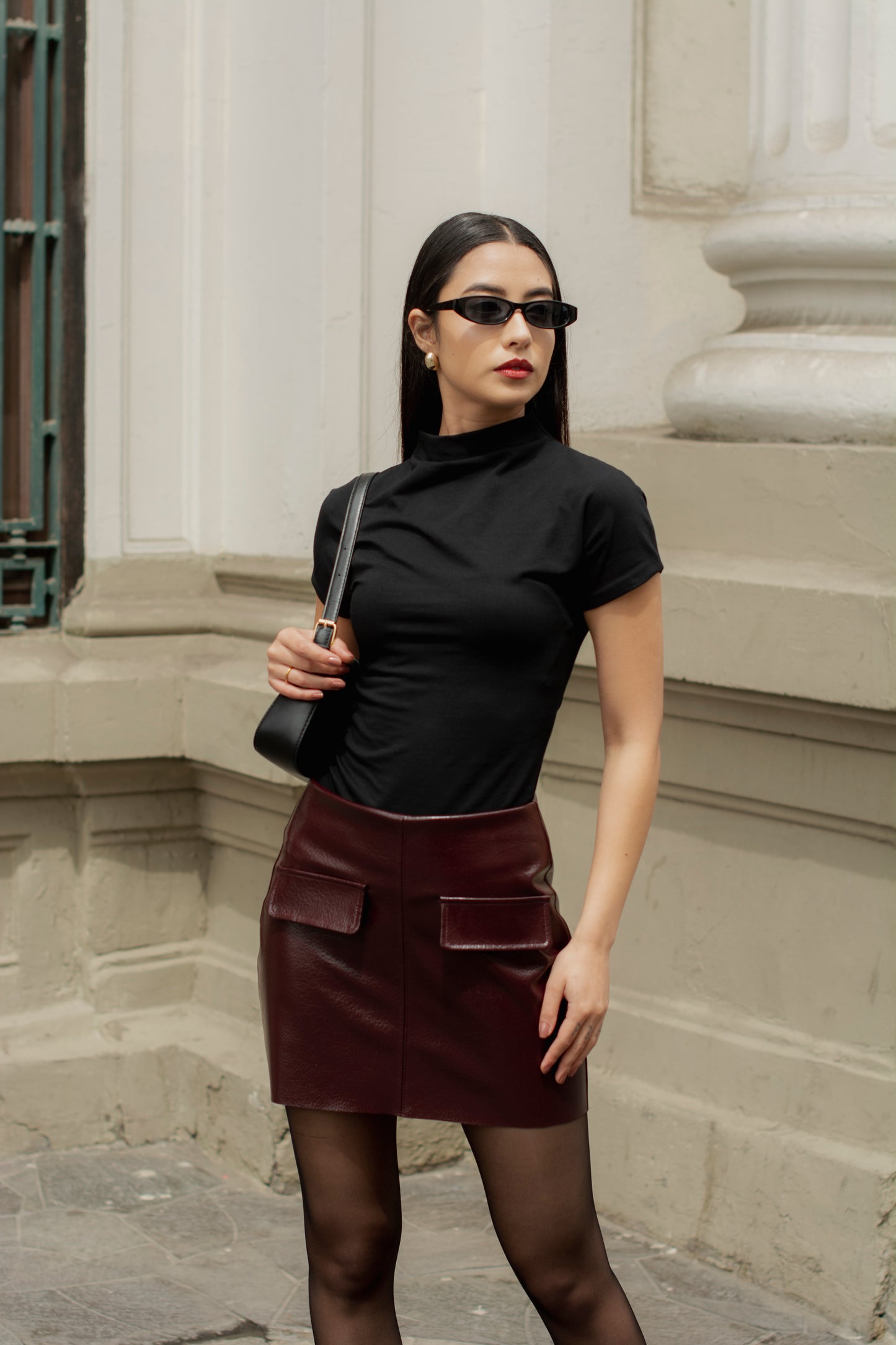 Revenge Skirt