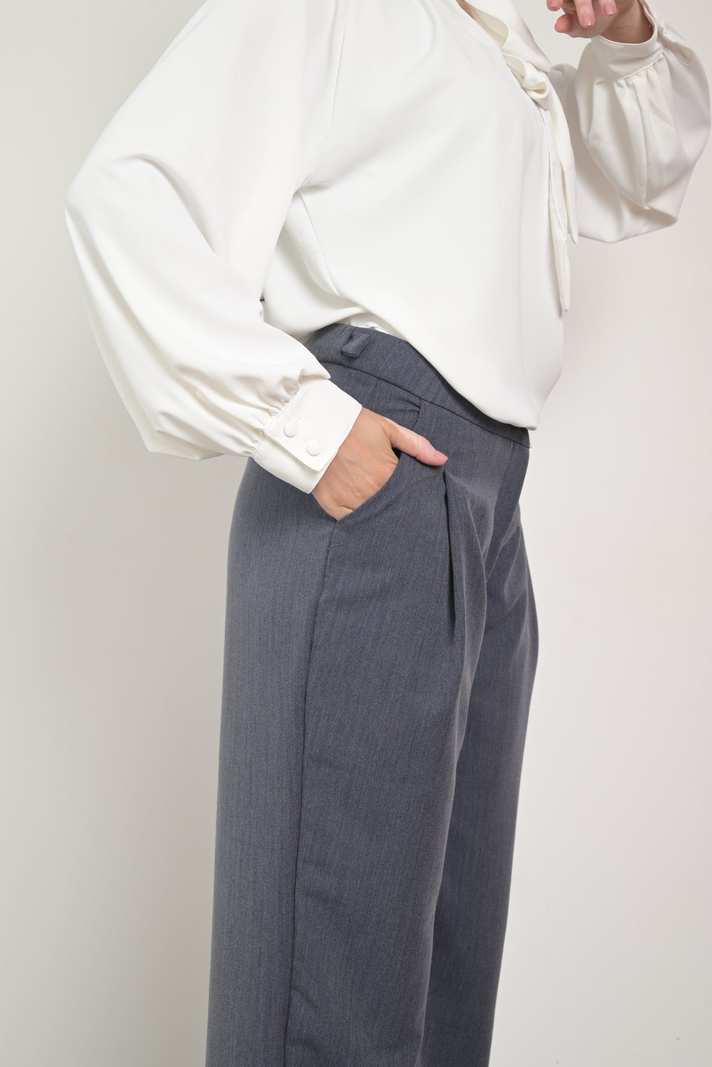 Pantalón Sastre Regulador Nº 24