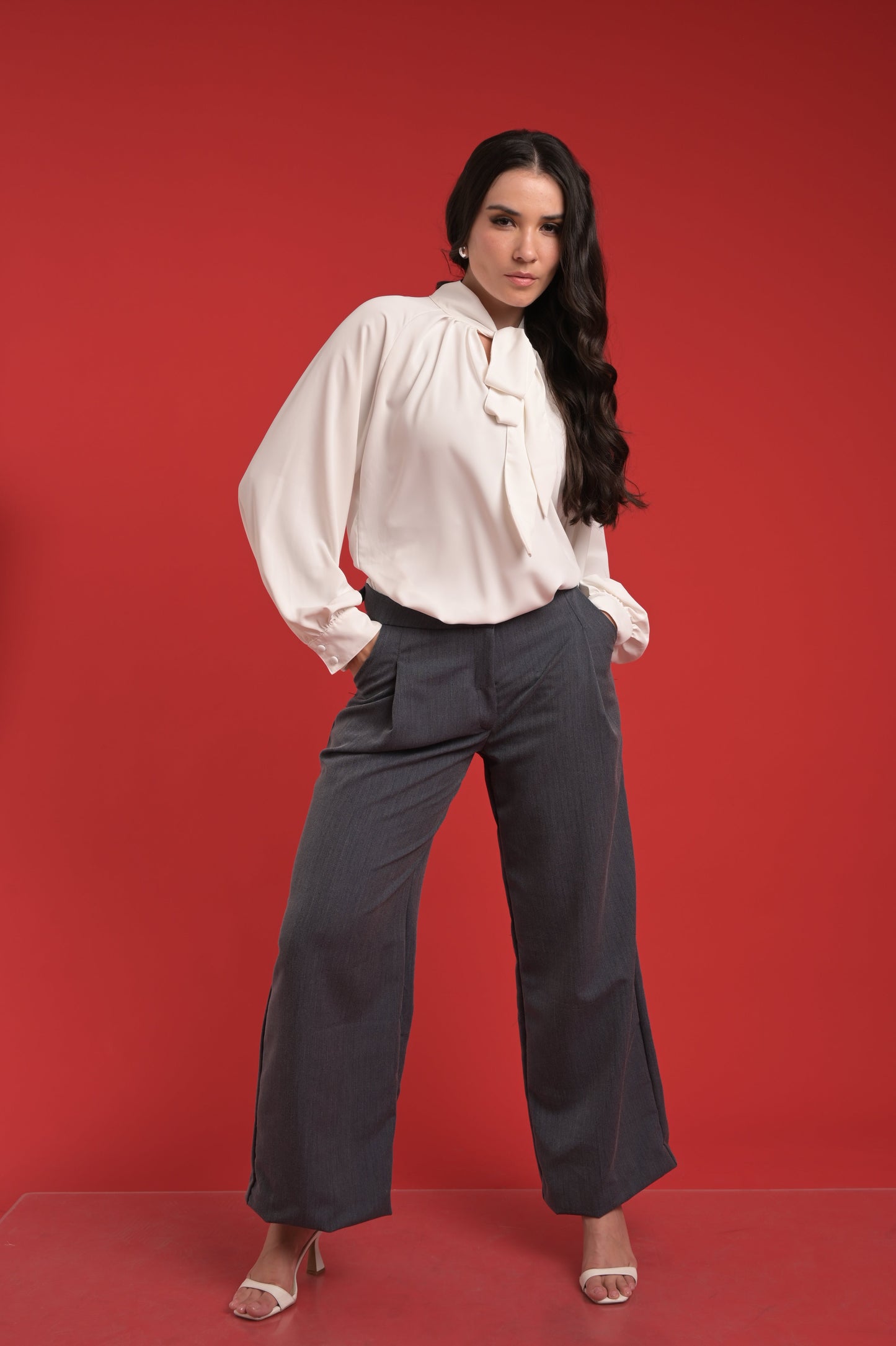 Pantalón Sastre Regulador Nº 24