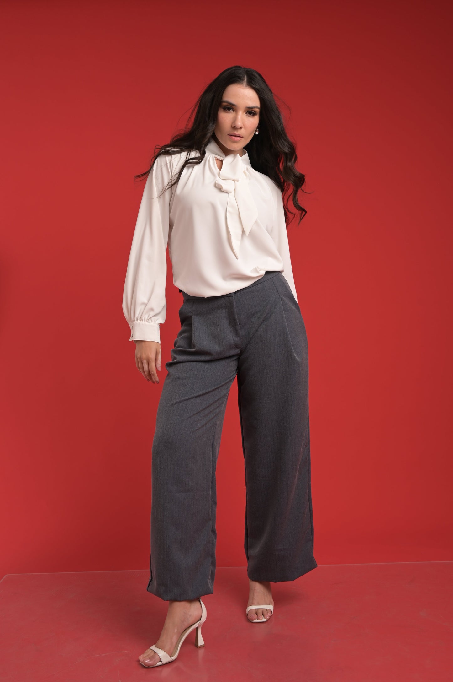 Pantalón Sastre Regulador Nº 24