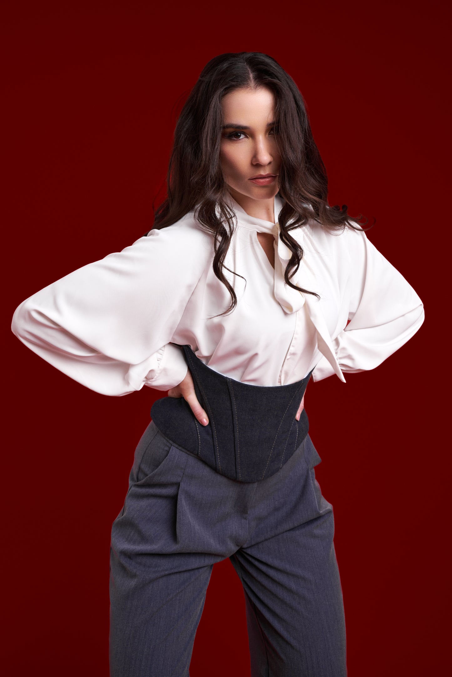 Pantalón Sastre Regulador Nº 24