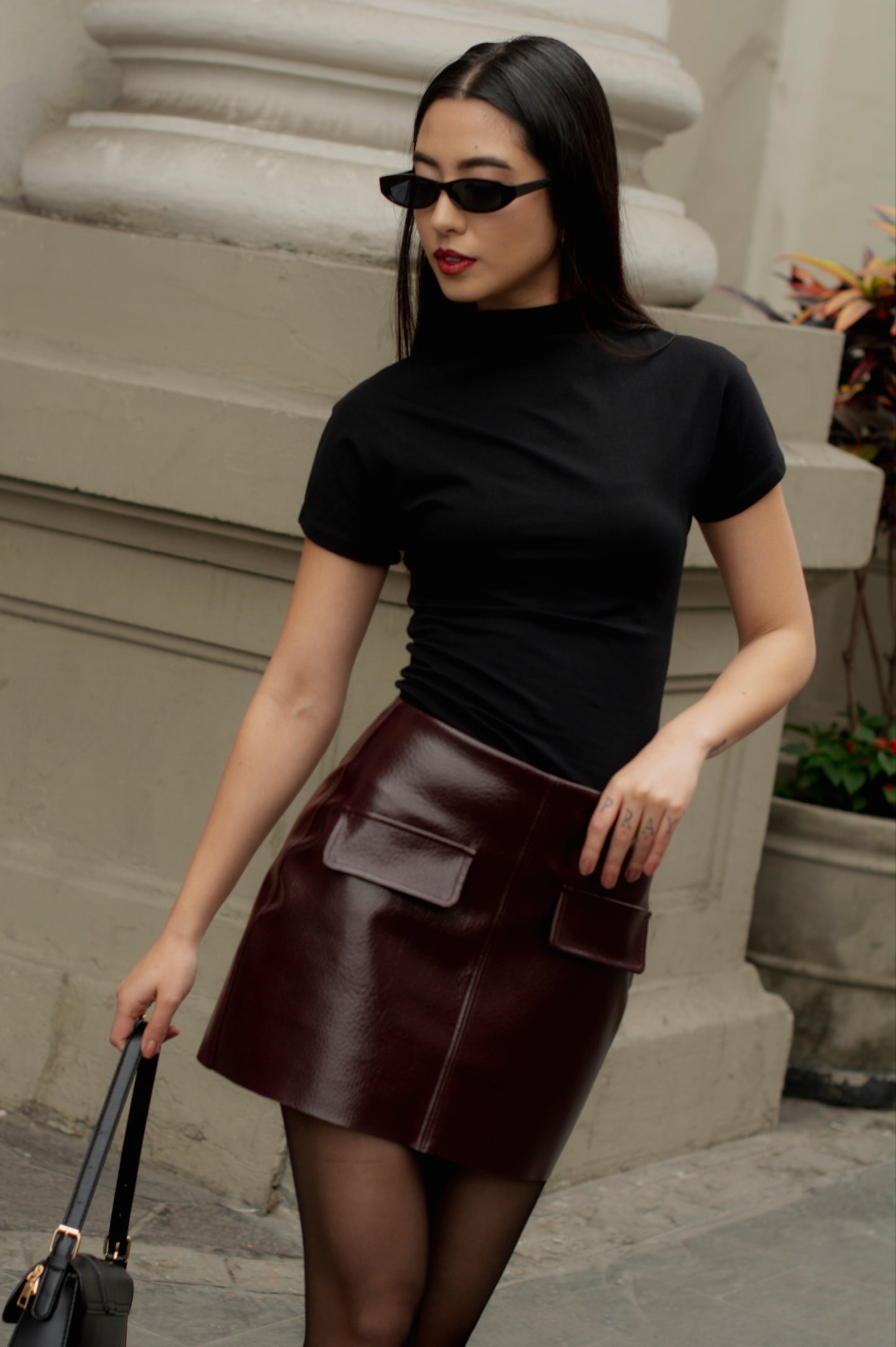 Revenge Skirt