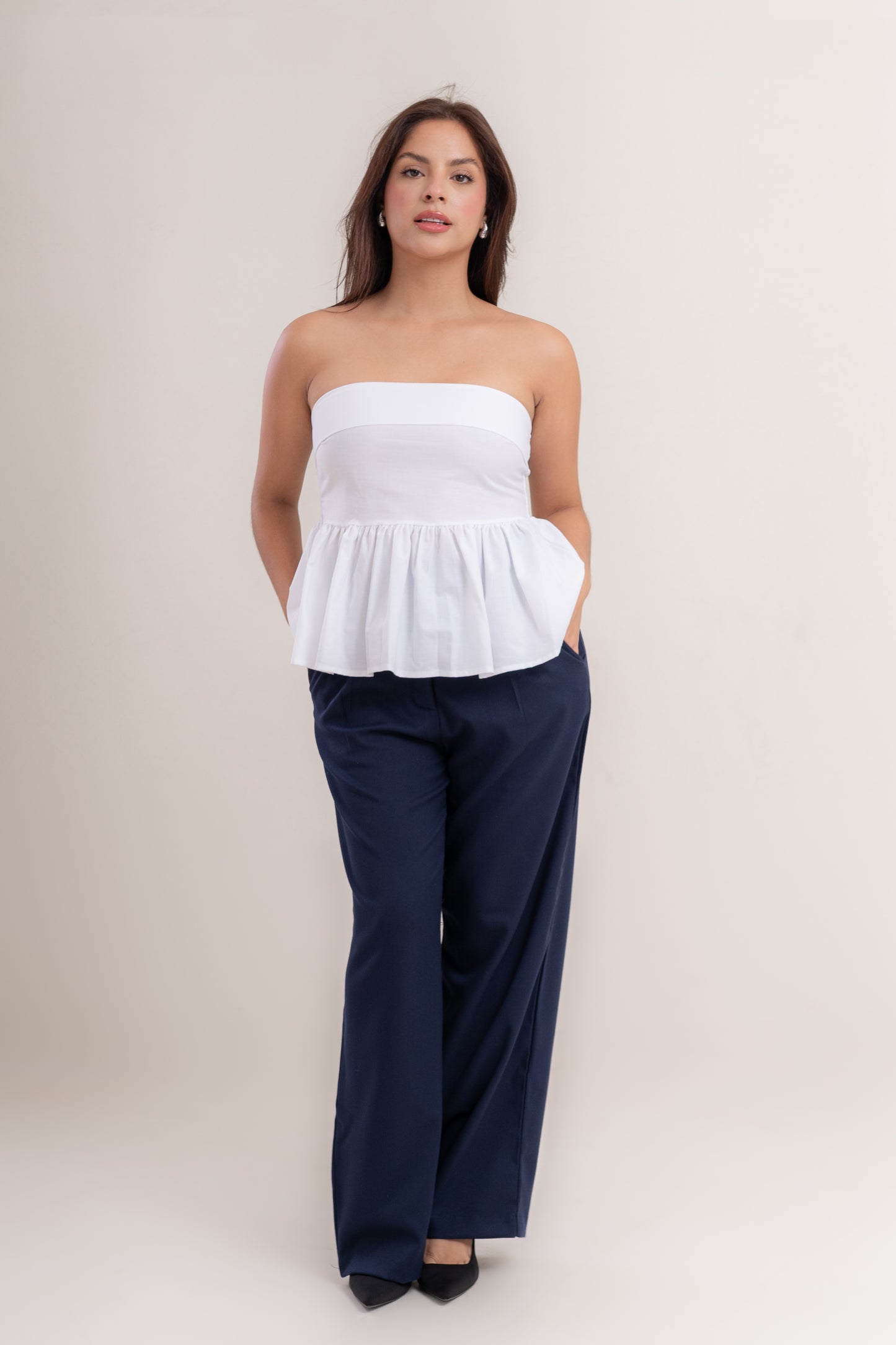 Pantalon Madrid