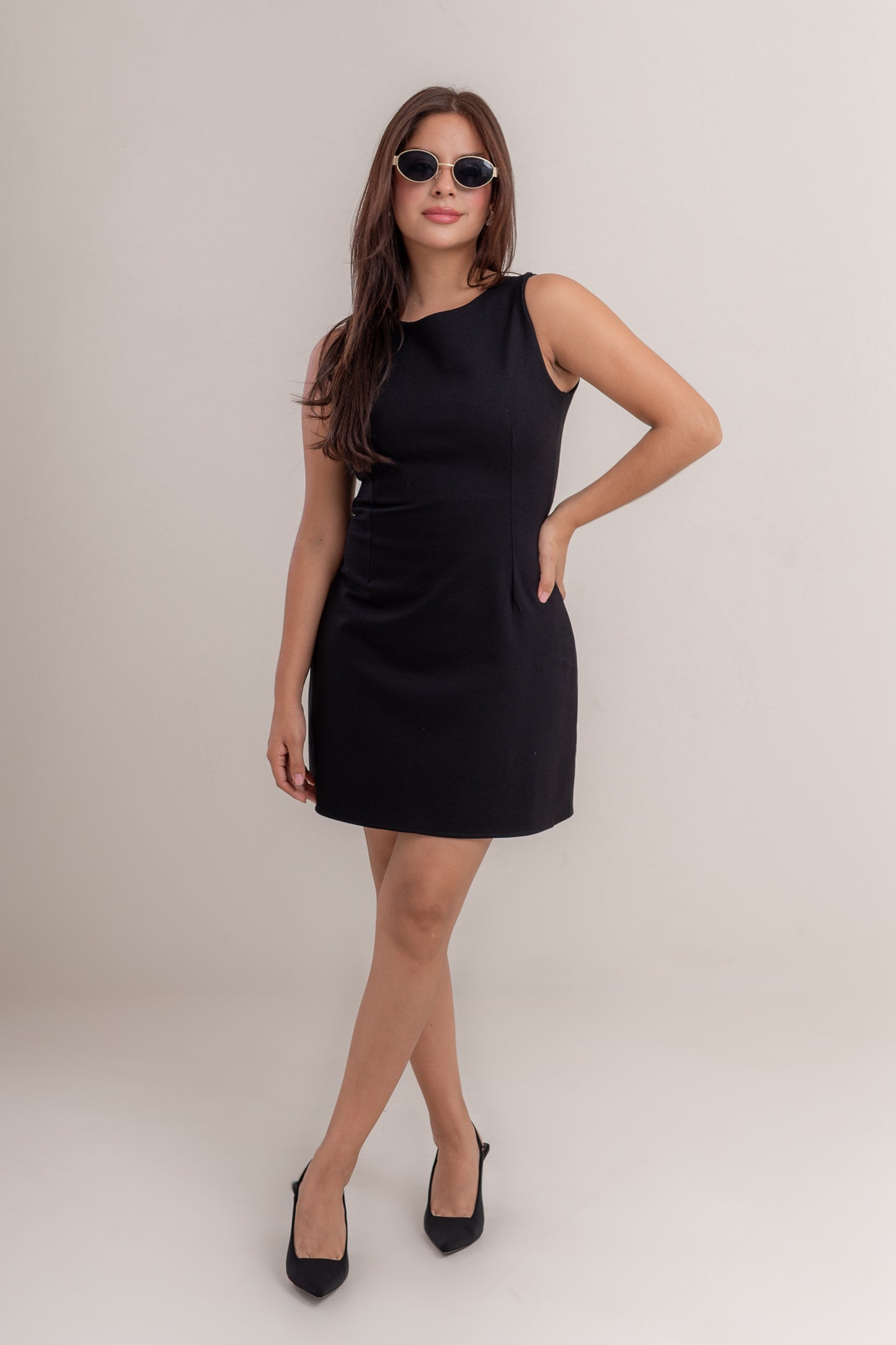 Vestido D'amour